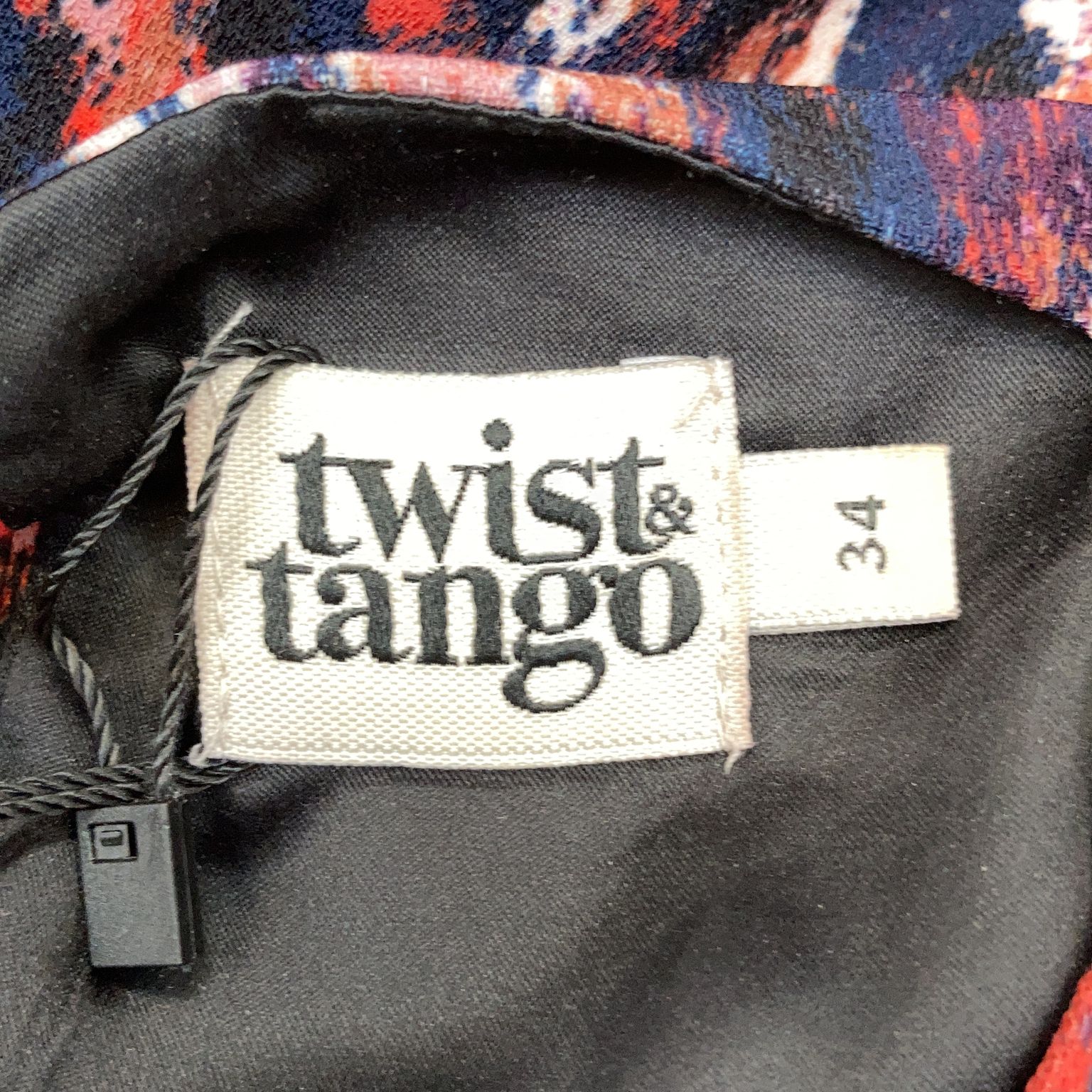 Twist  Tango