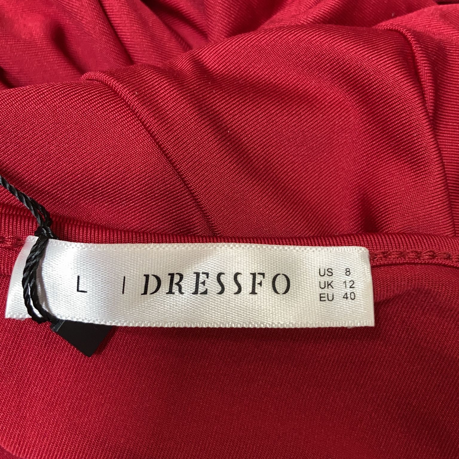 Dressfo