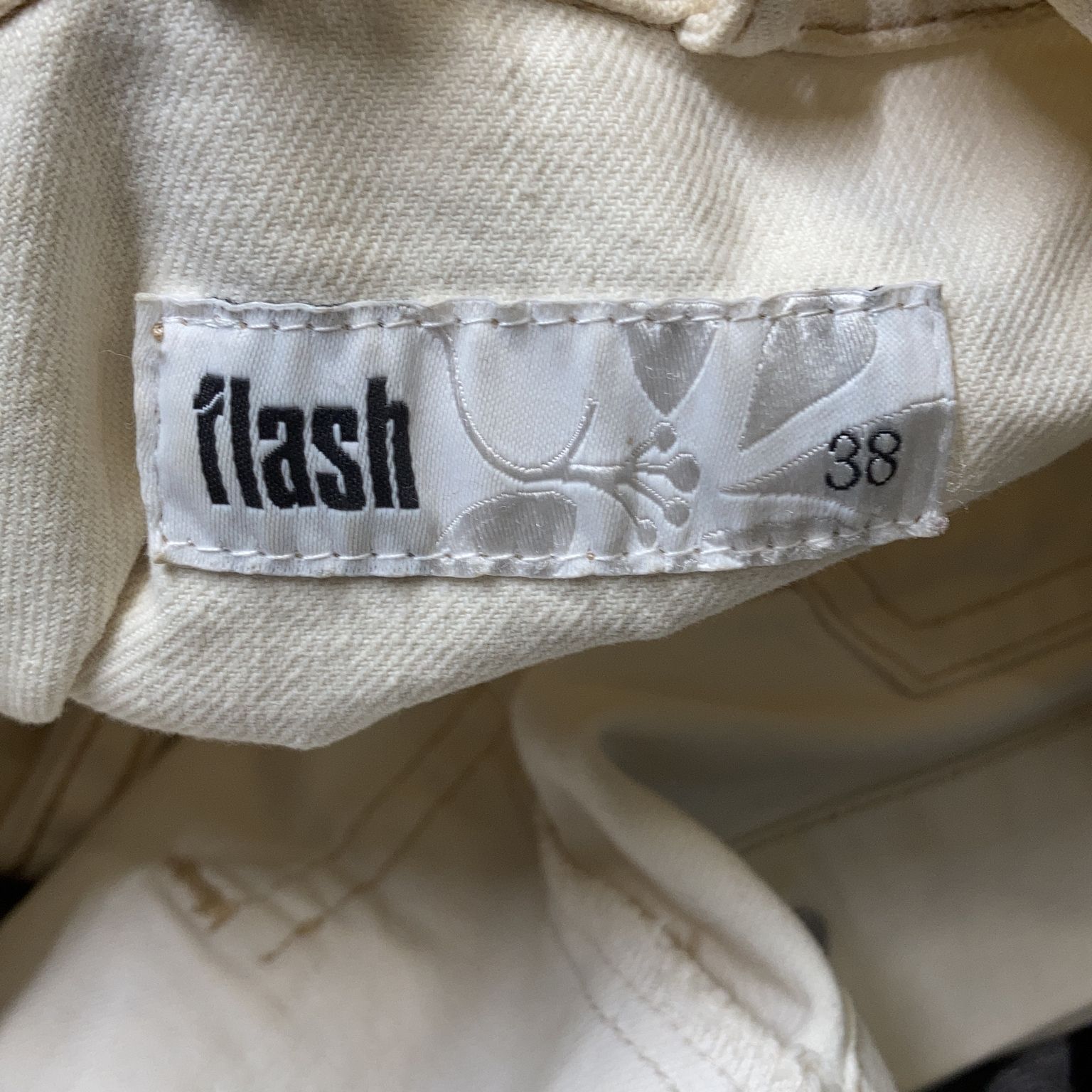 Flash