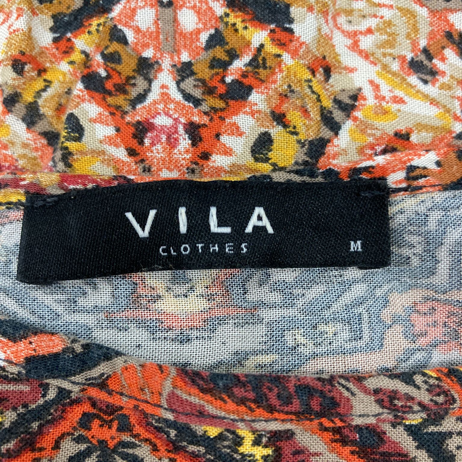 VILA Clothes