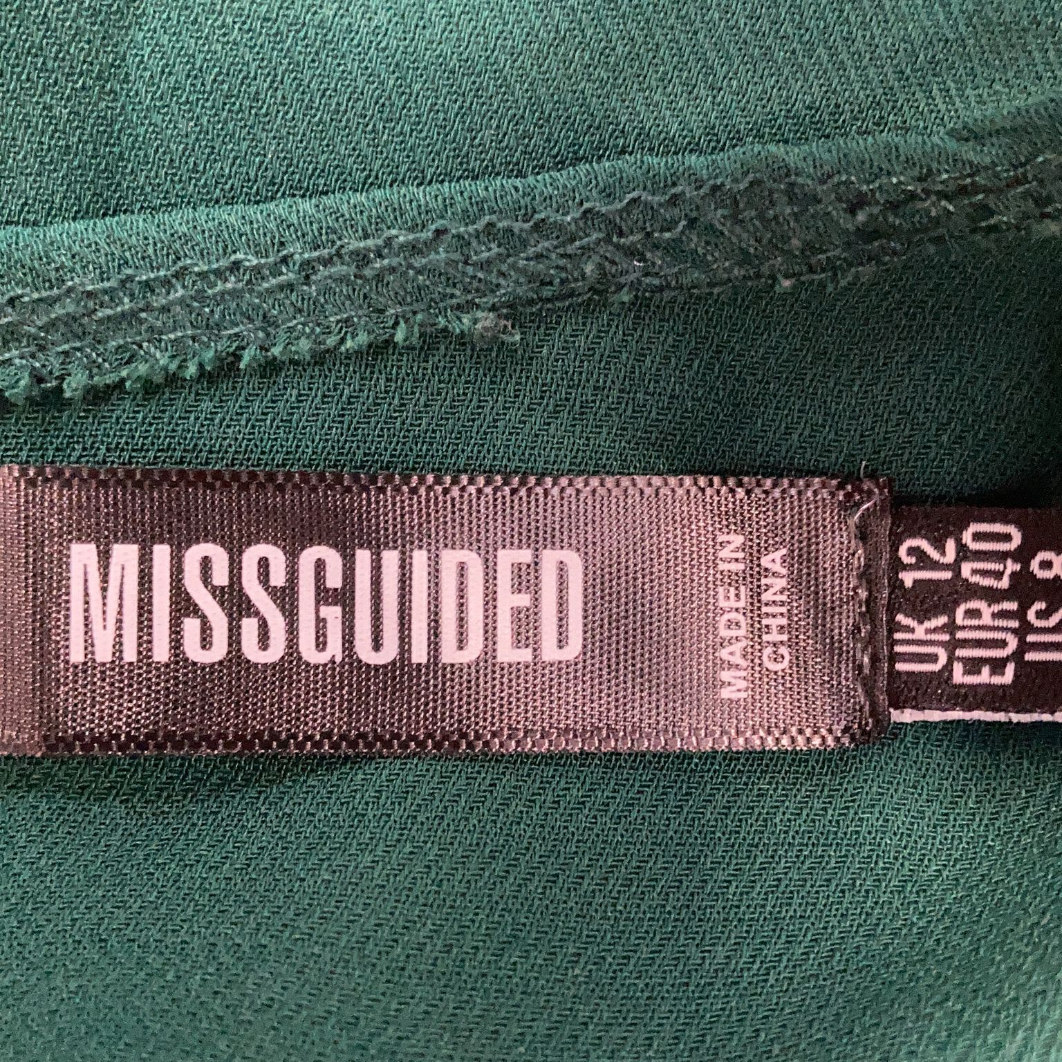 Missguided