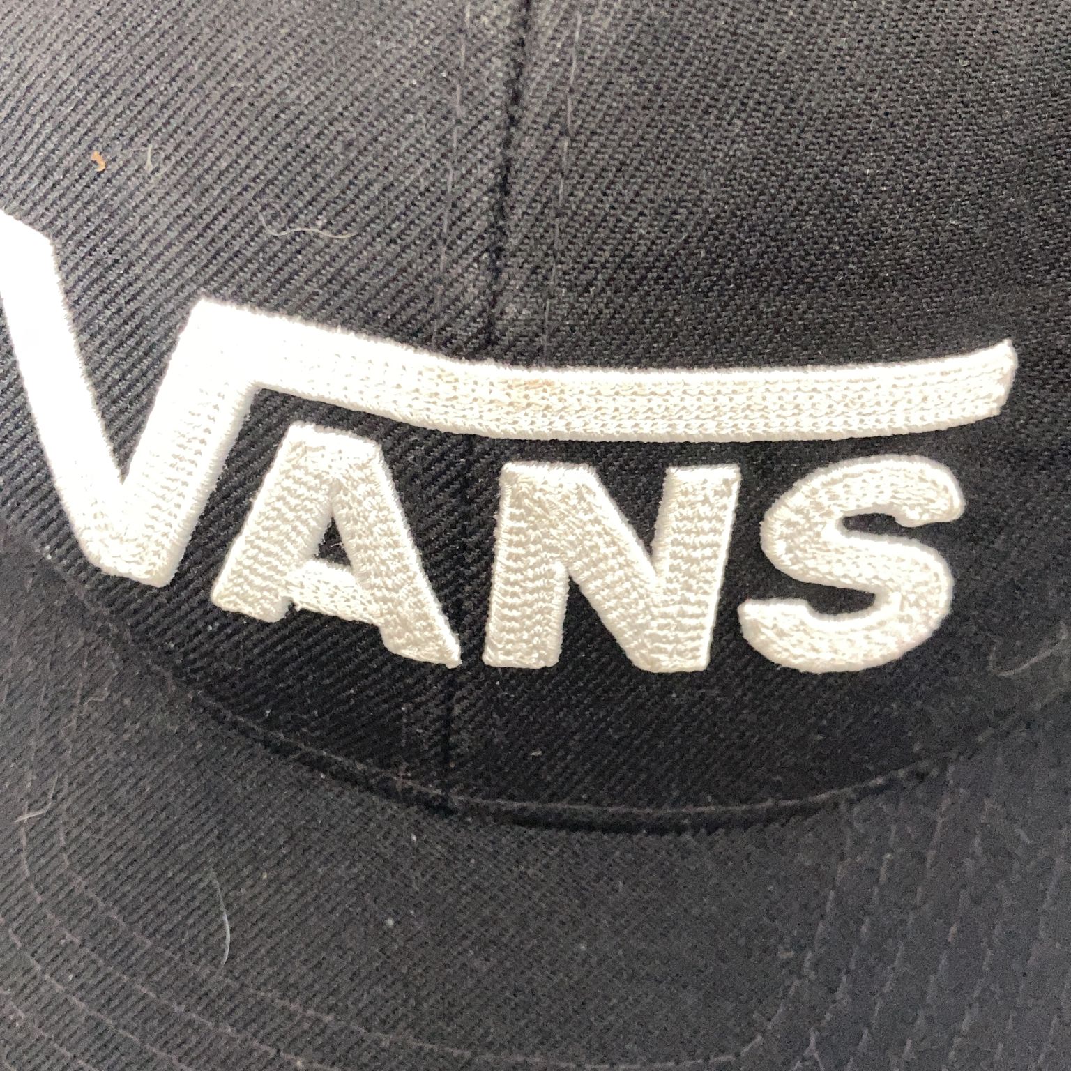 Vans