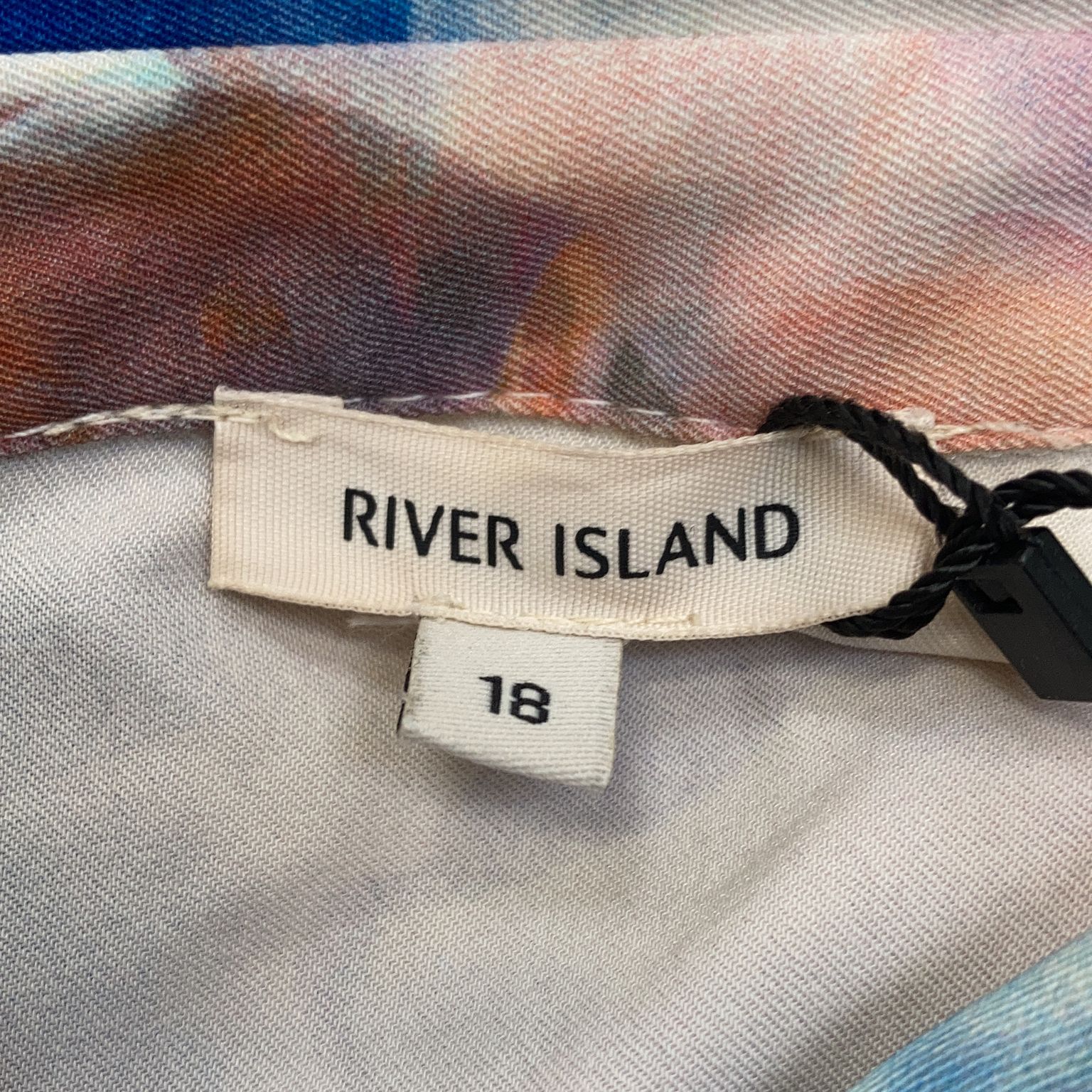 River Island