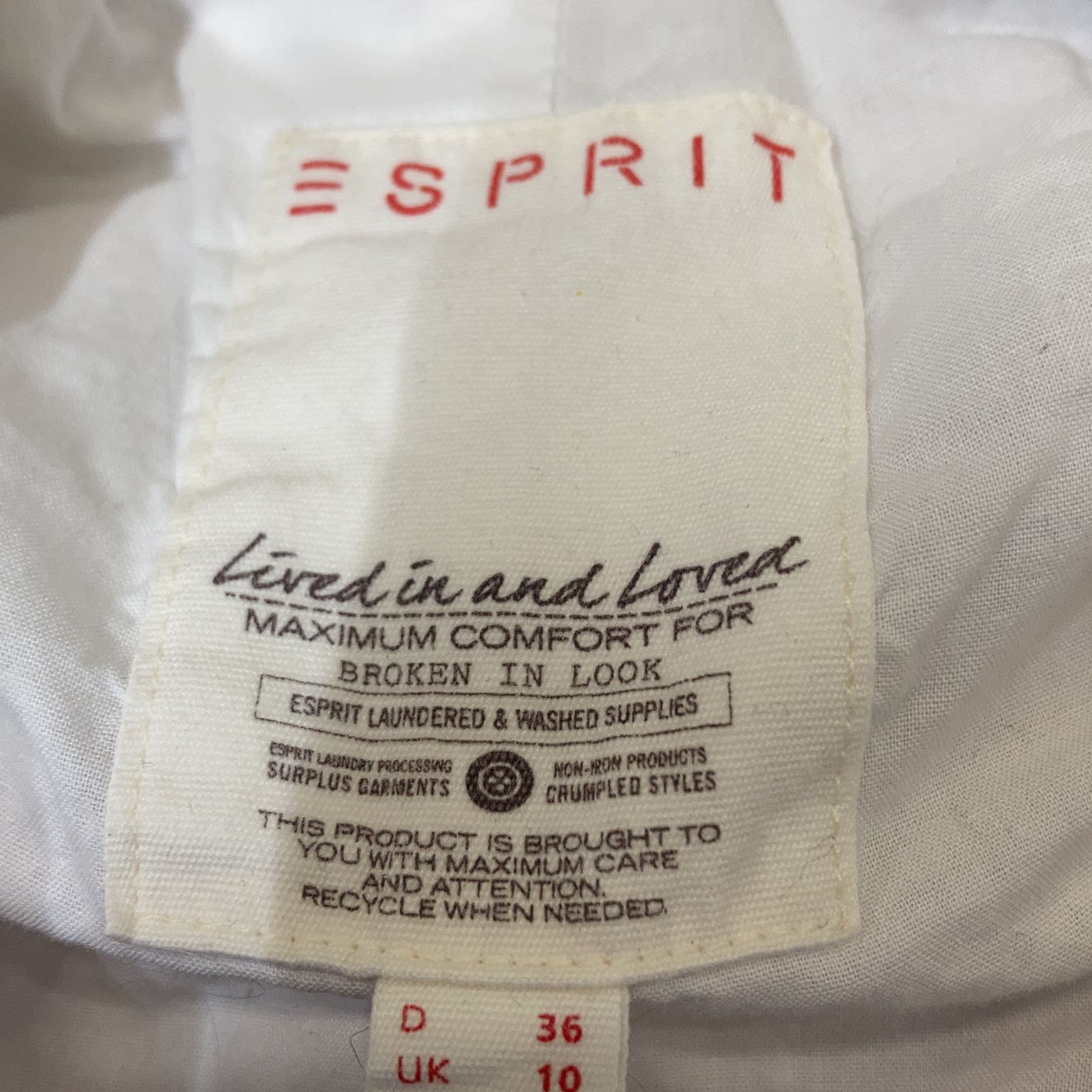 ESPRIT