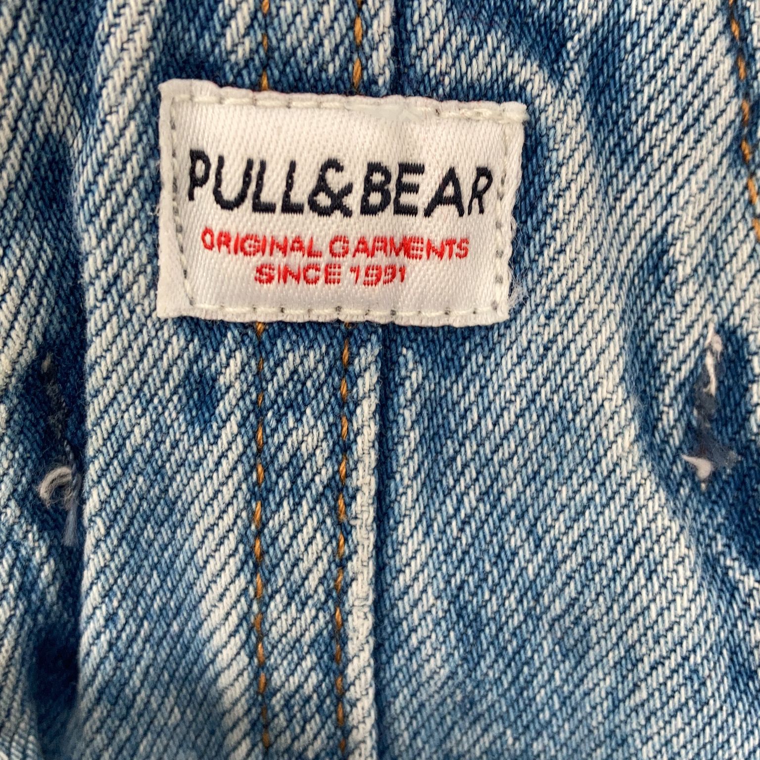 Pull  Bear