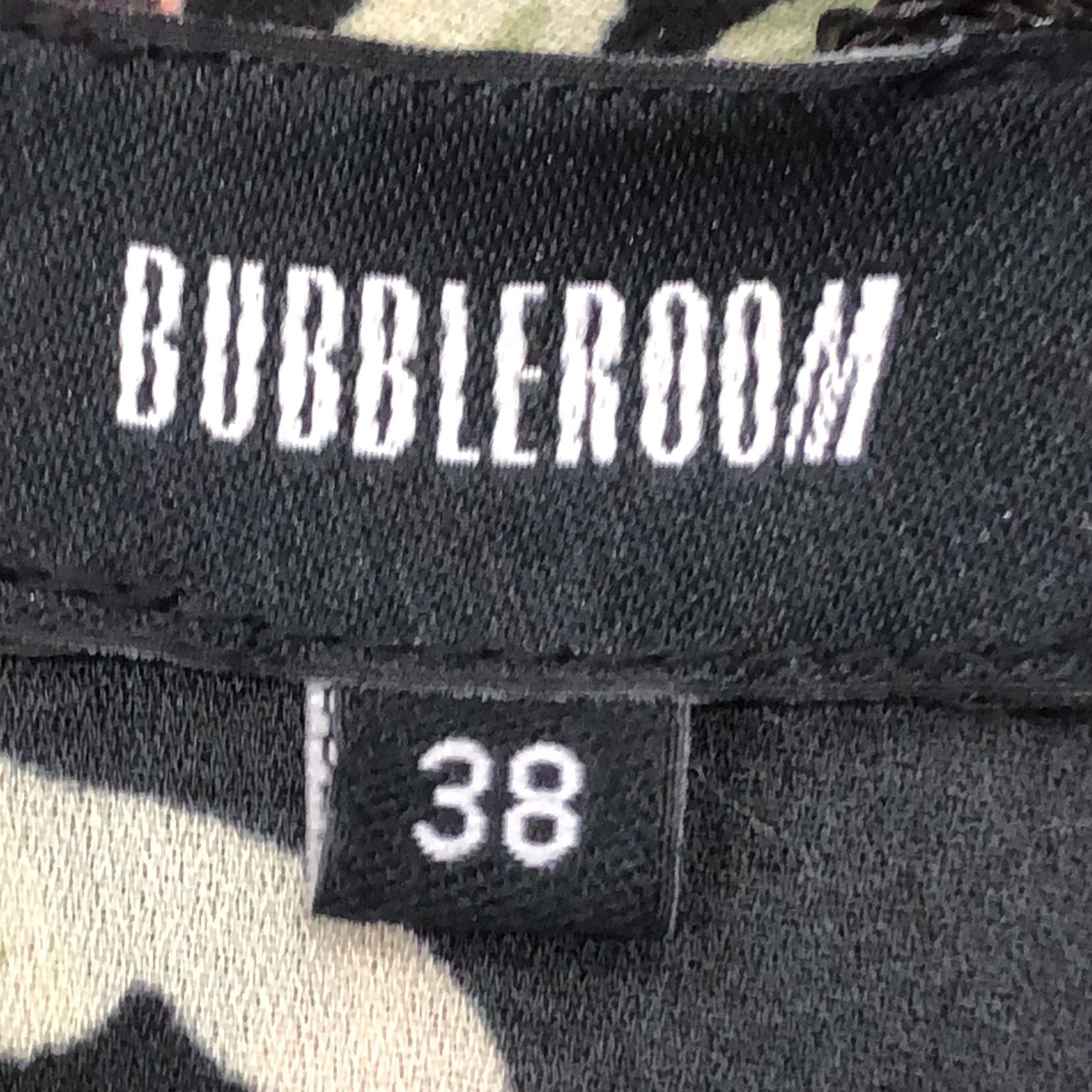 Bubbleroom