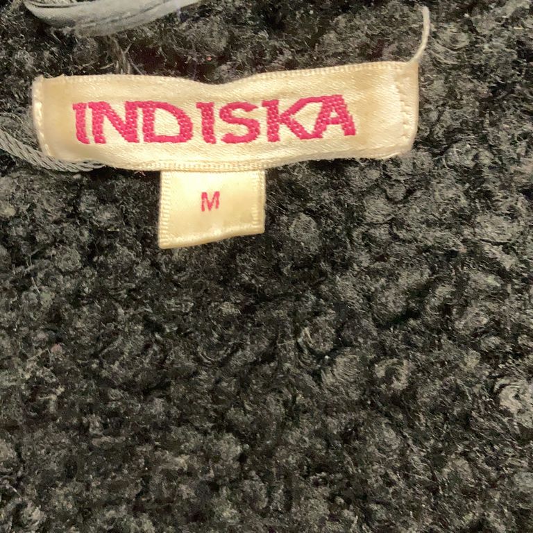 Indiska