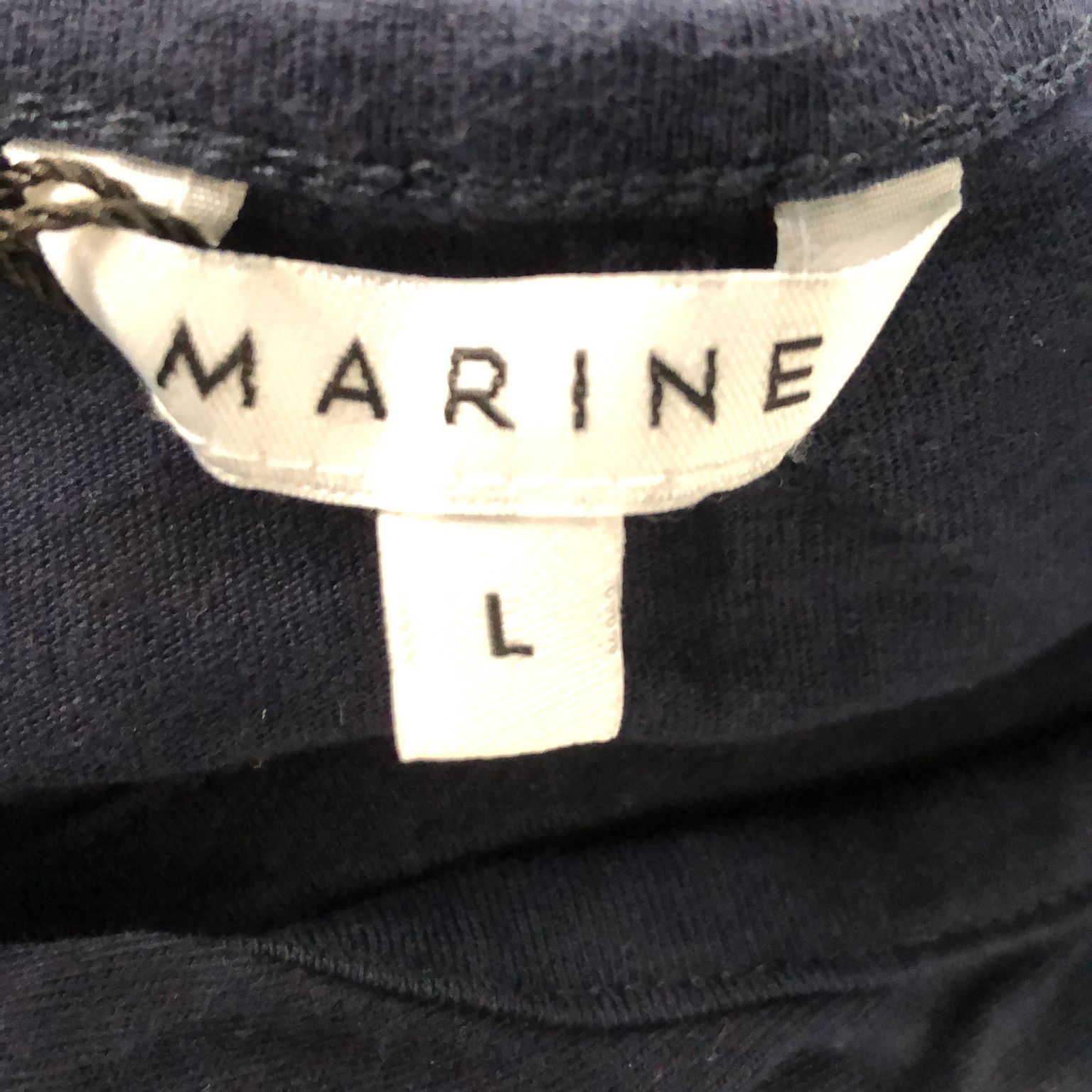 Marine