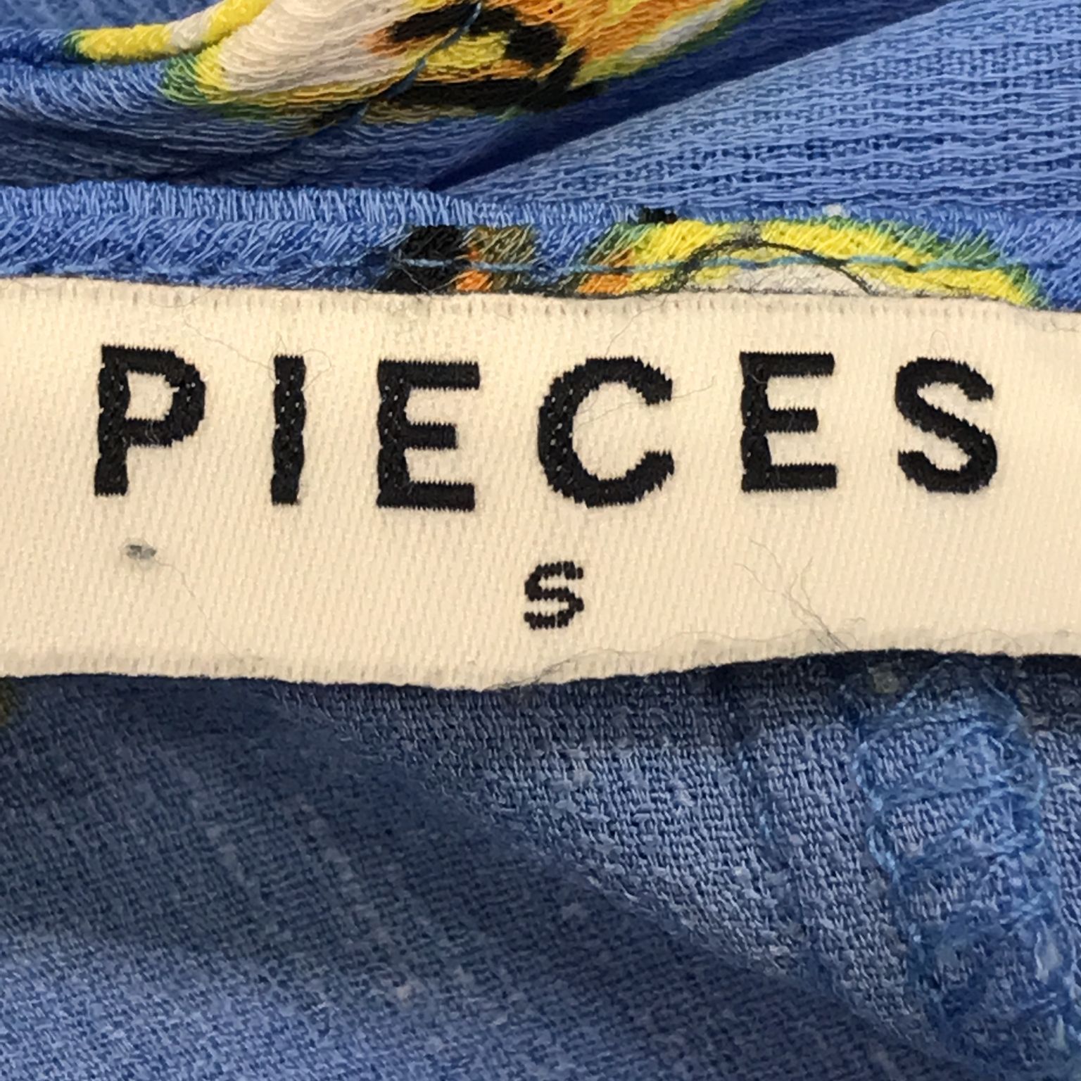 Pieces