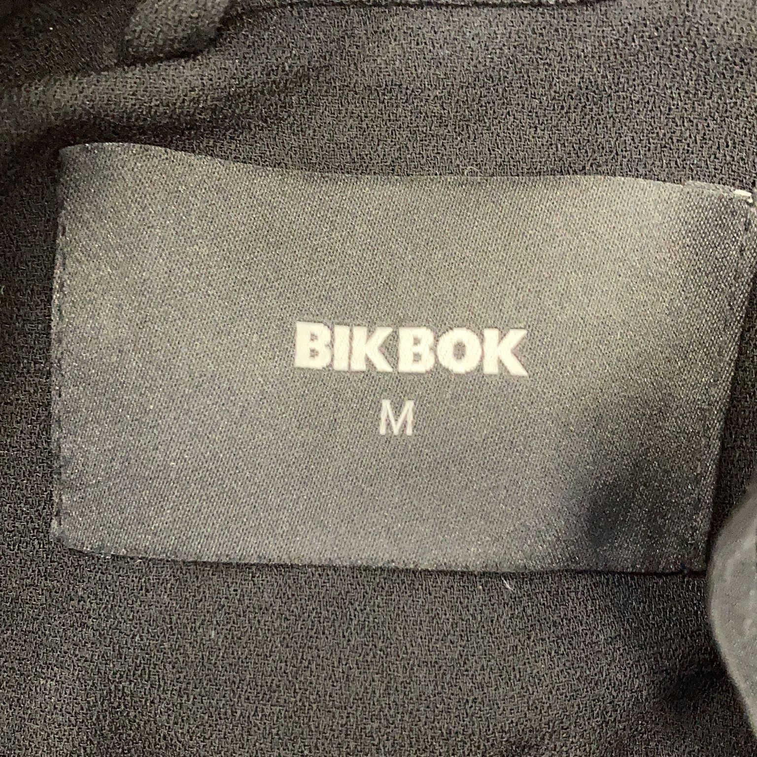 Bik Bok