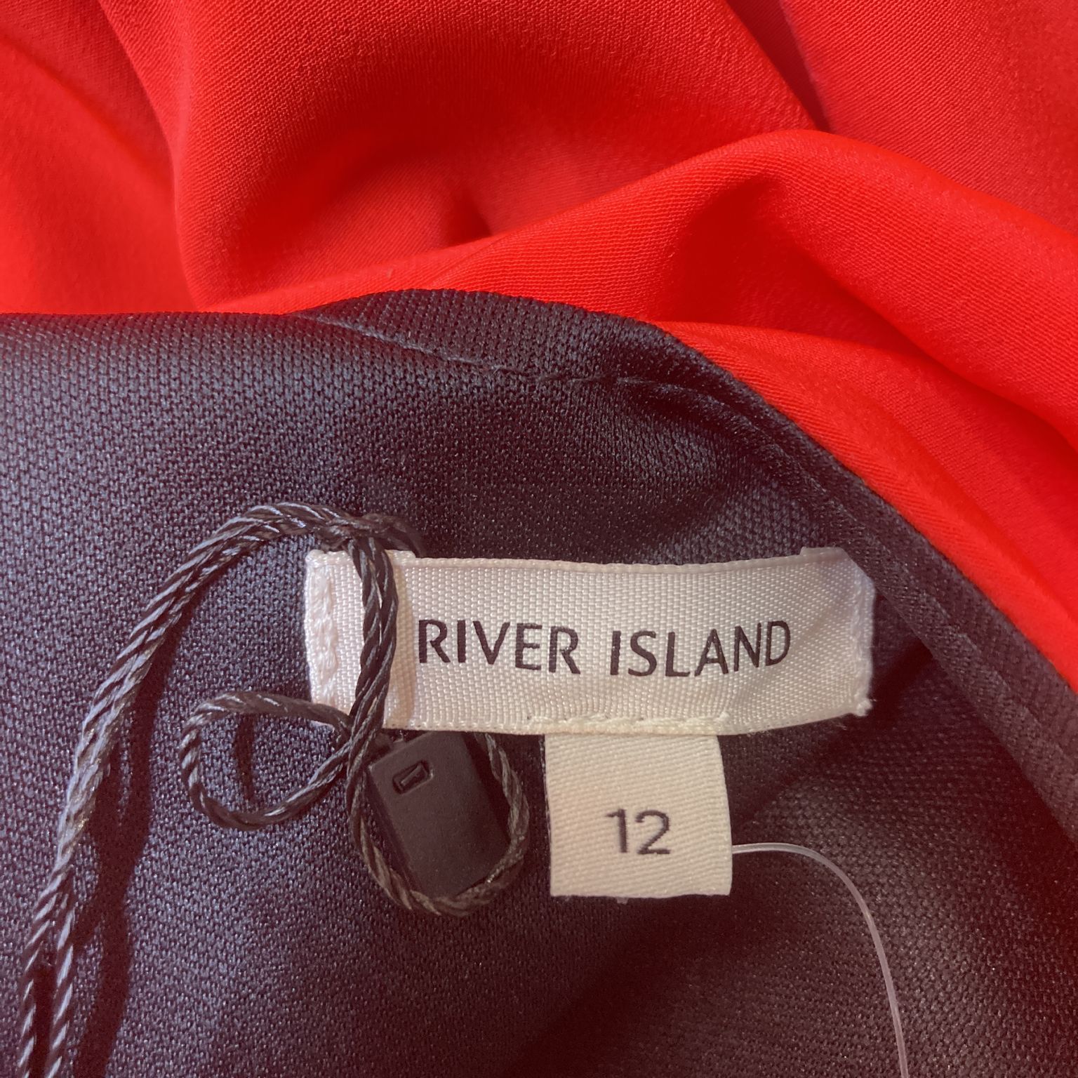 River Island