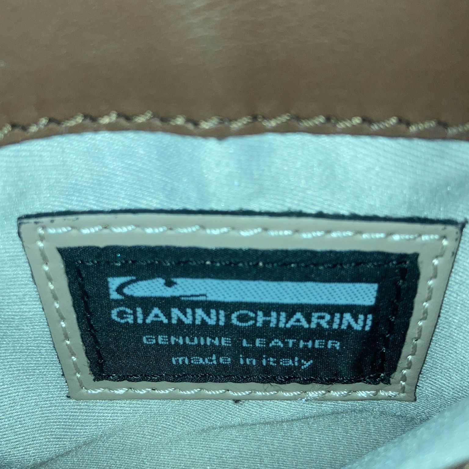 Gianni Chiarini