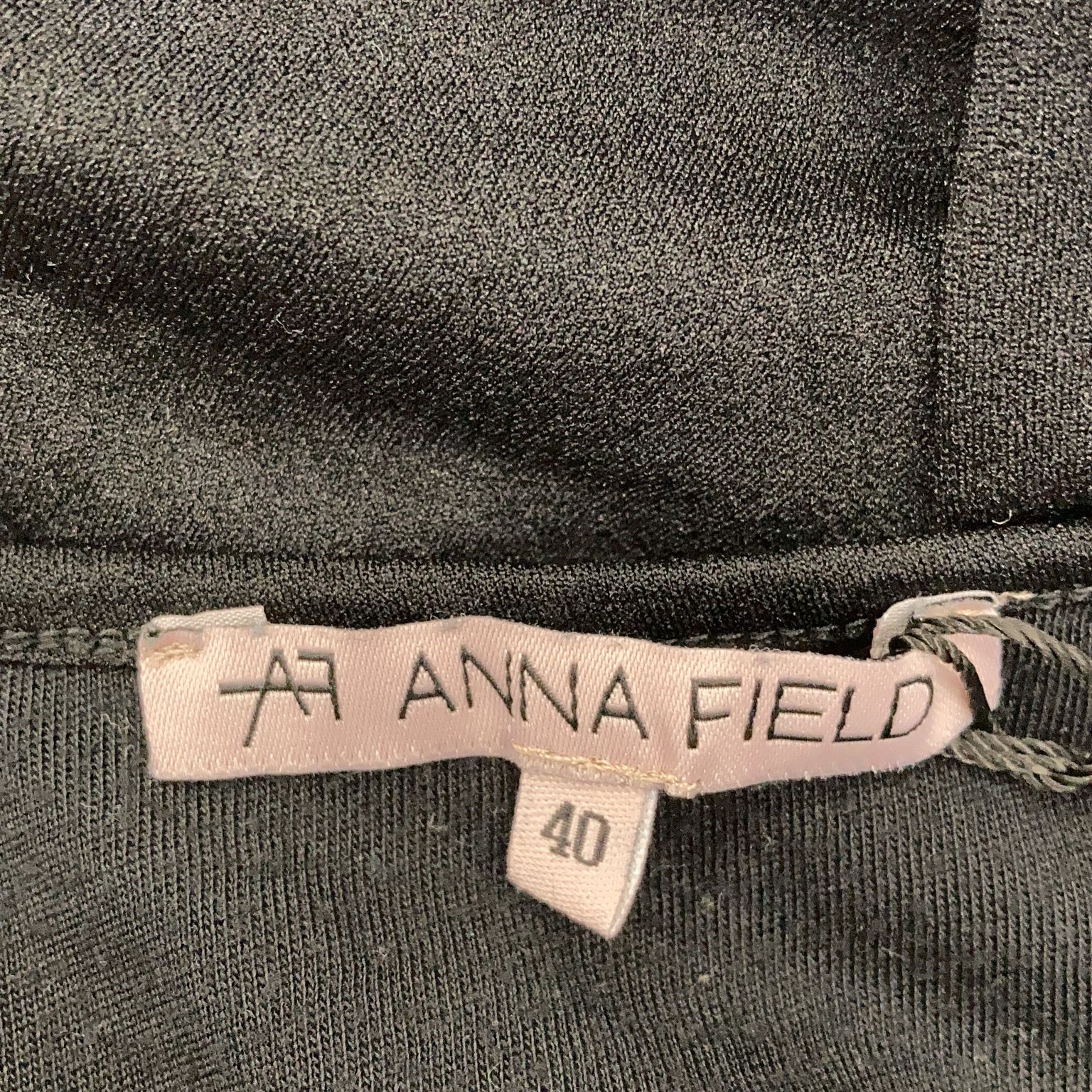 Anna Field