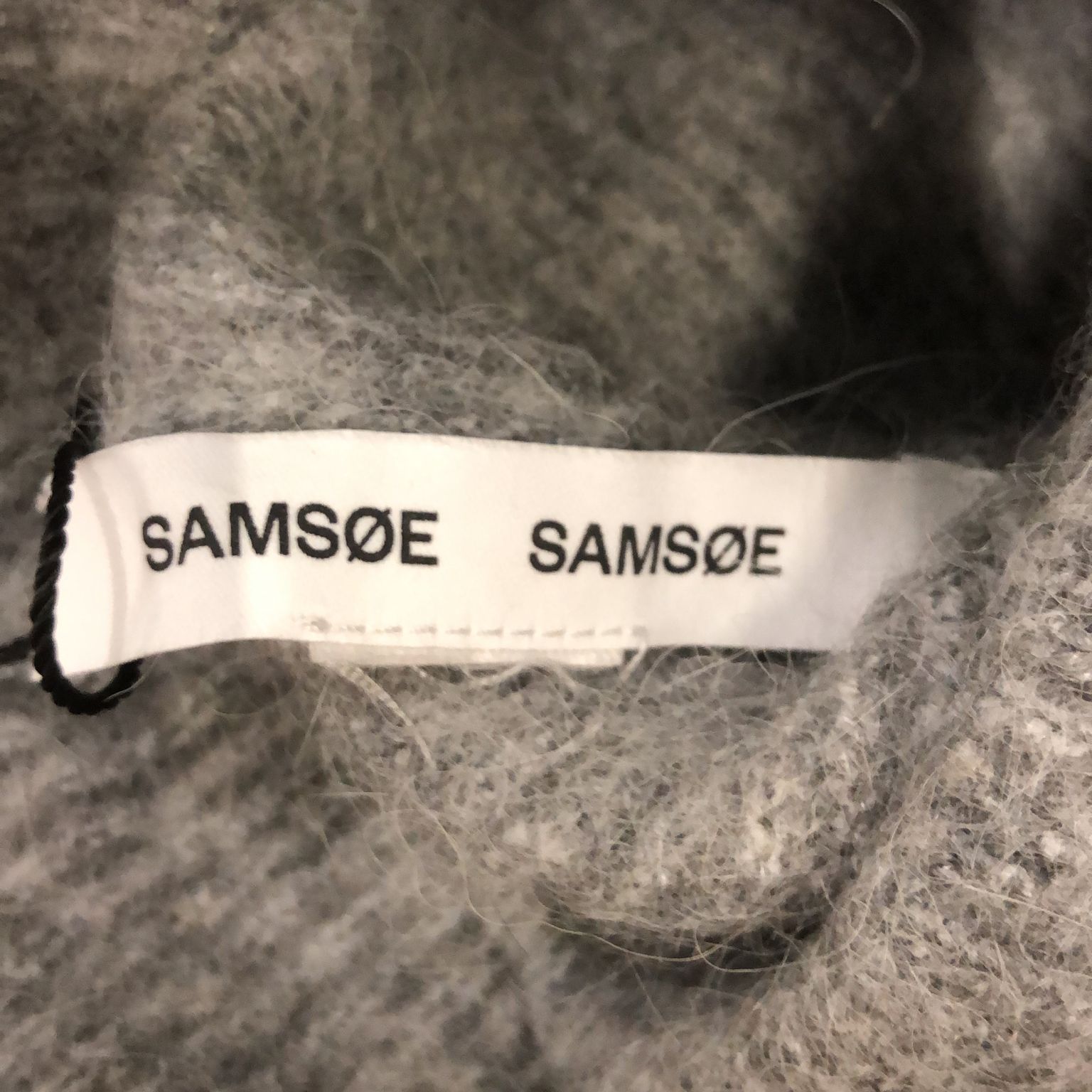 Samsøe  Samsøe