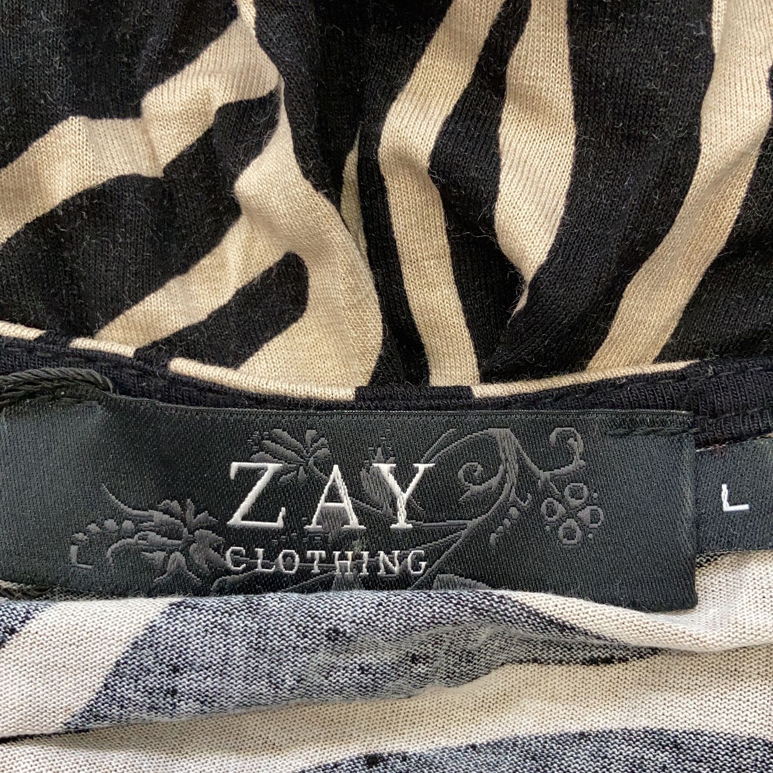 Zay