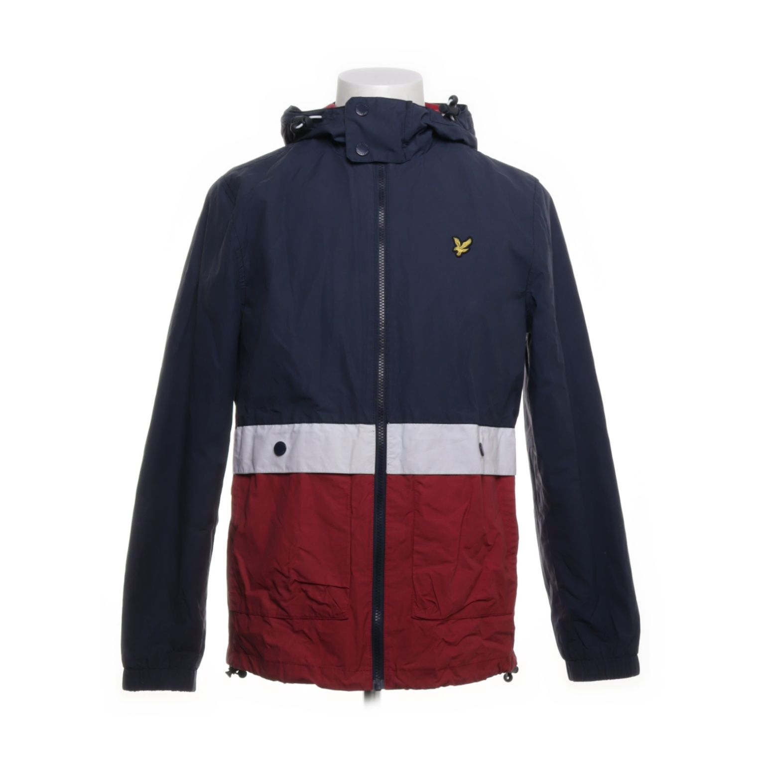 Lyle  Scott