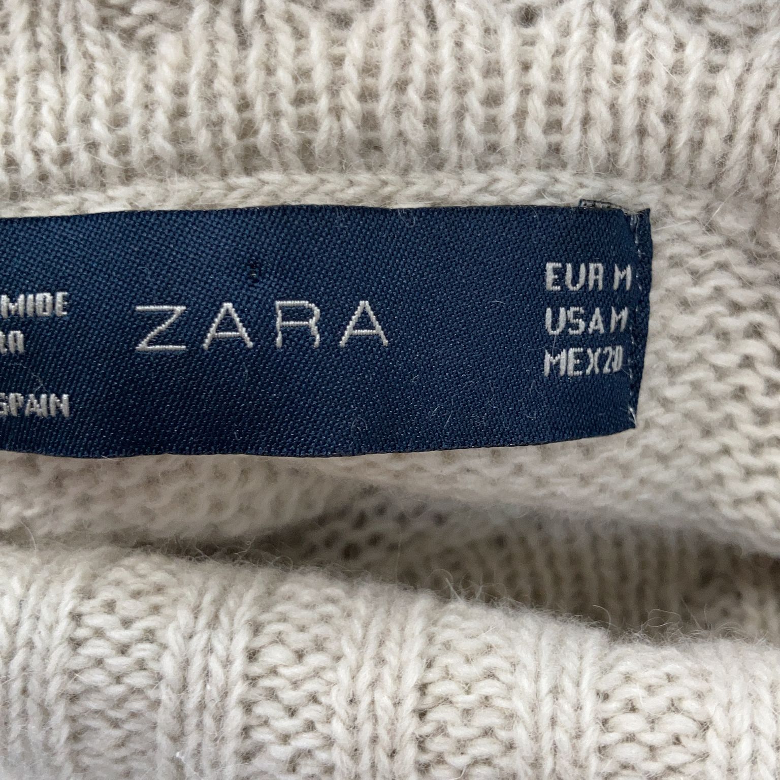 Zara