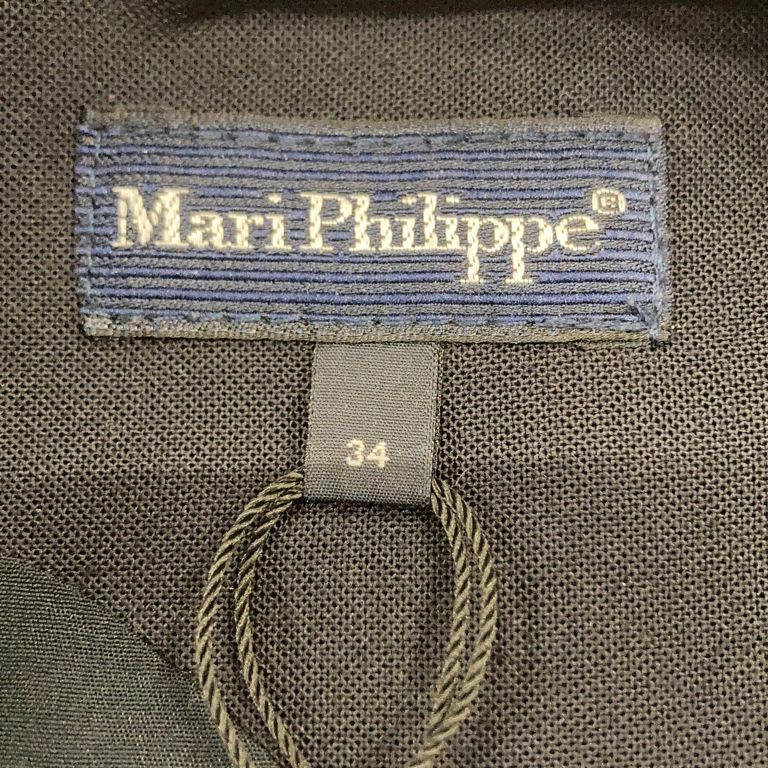 Mari Philippe