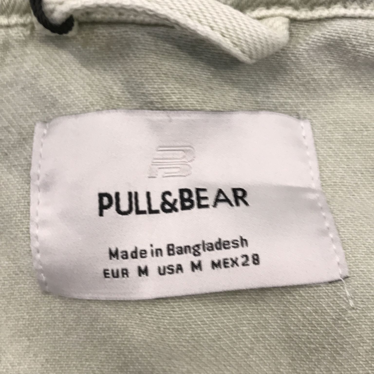 Pull  Bear