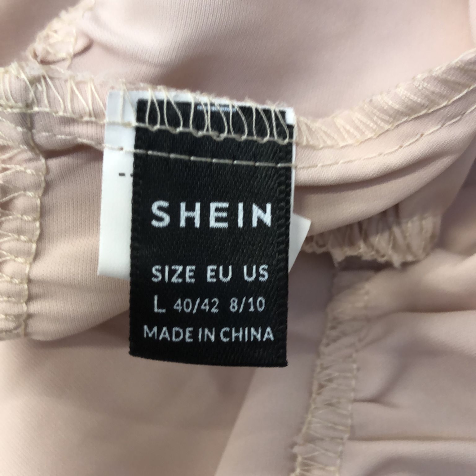 Shein