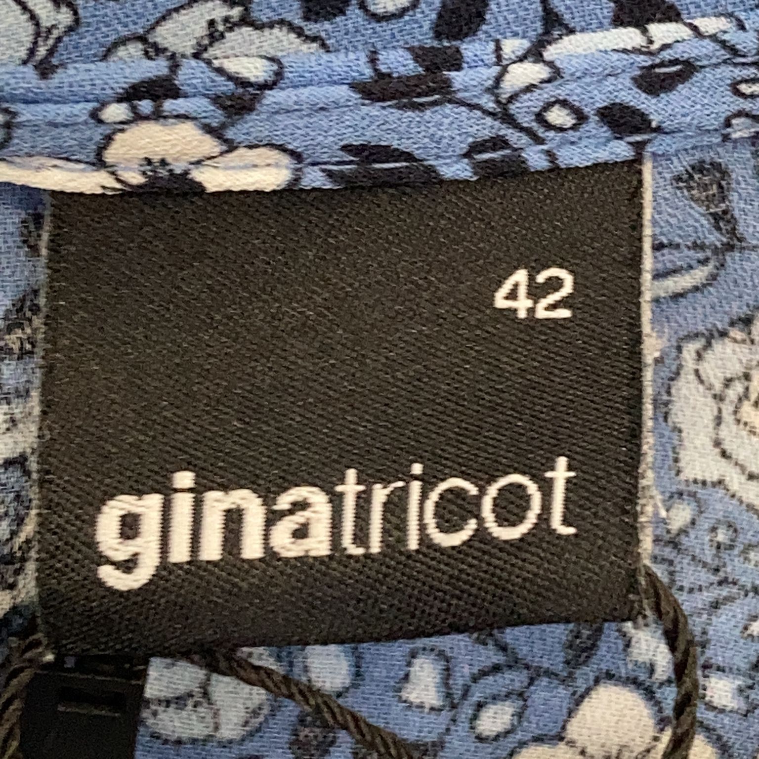 Gina Tricot