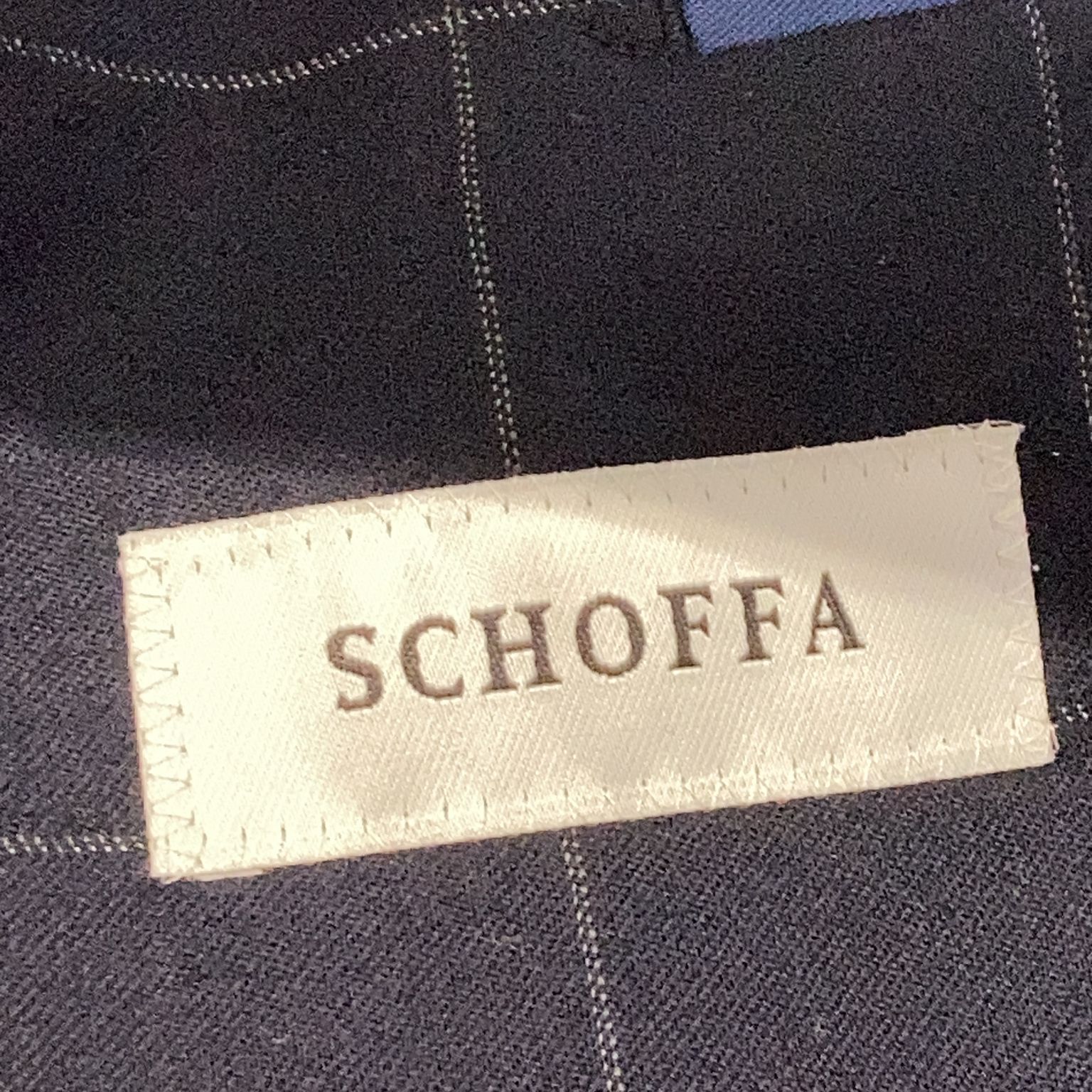 Schoffa