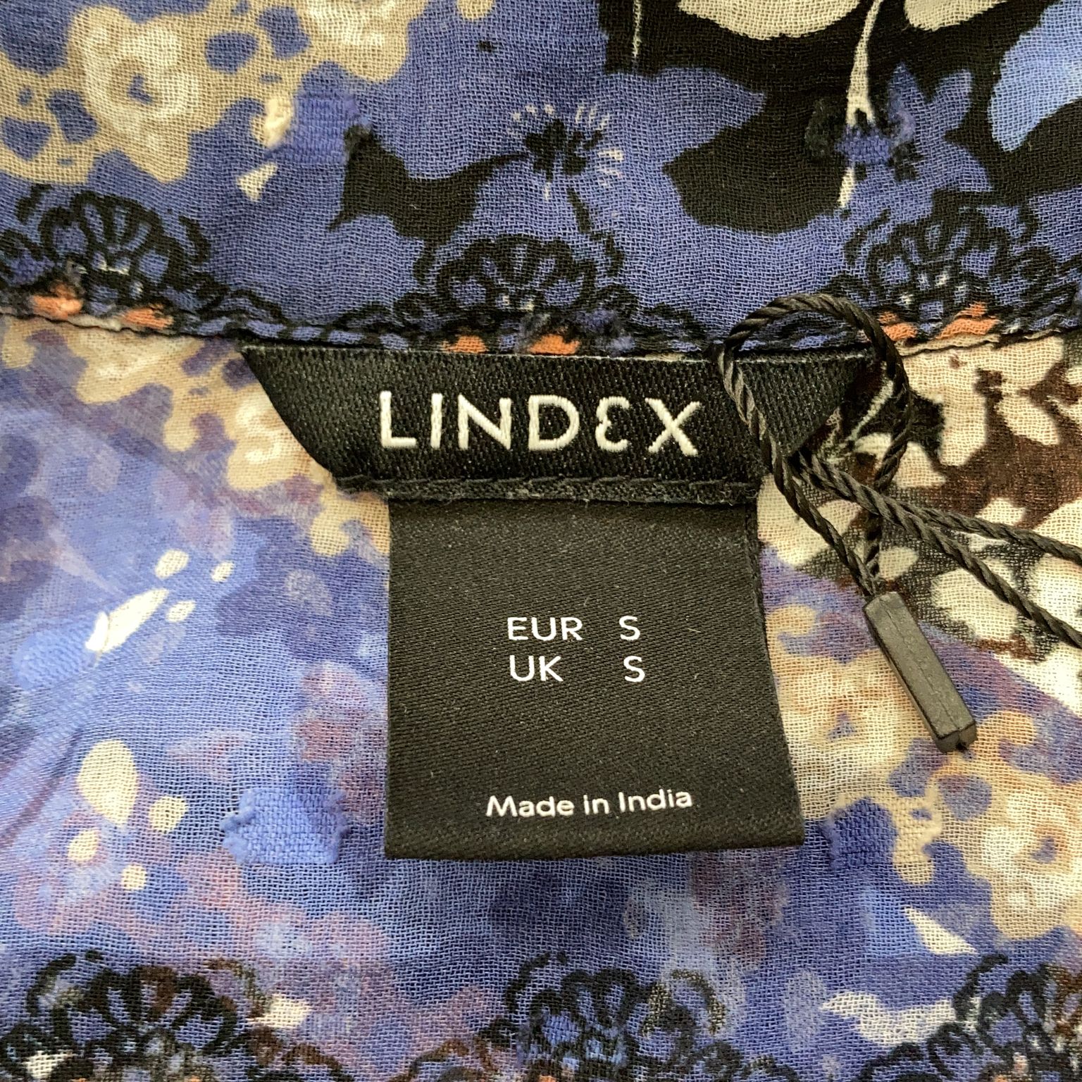 Lindex