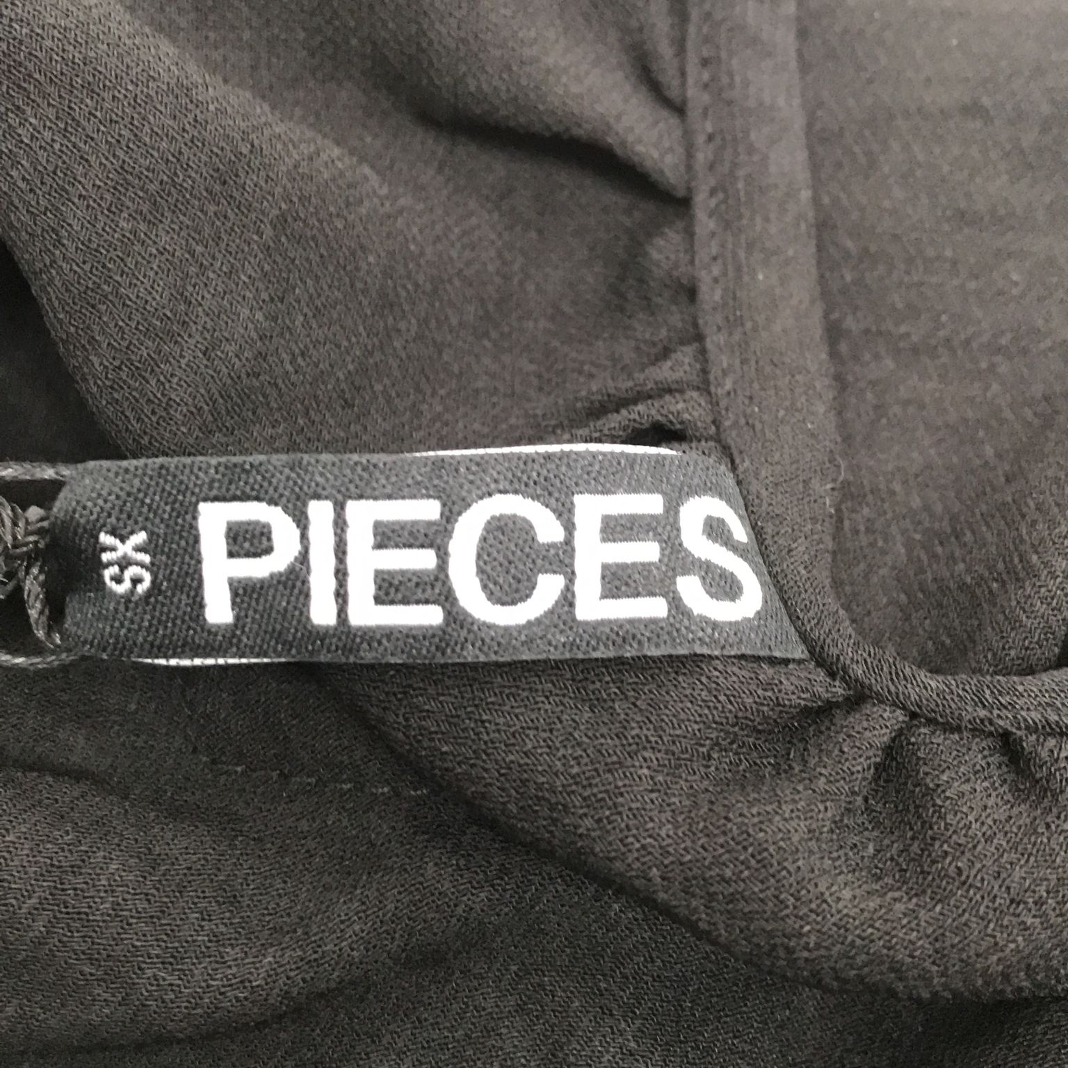 Pieces