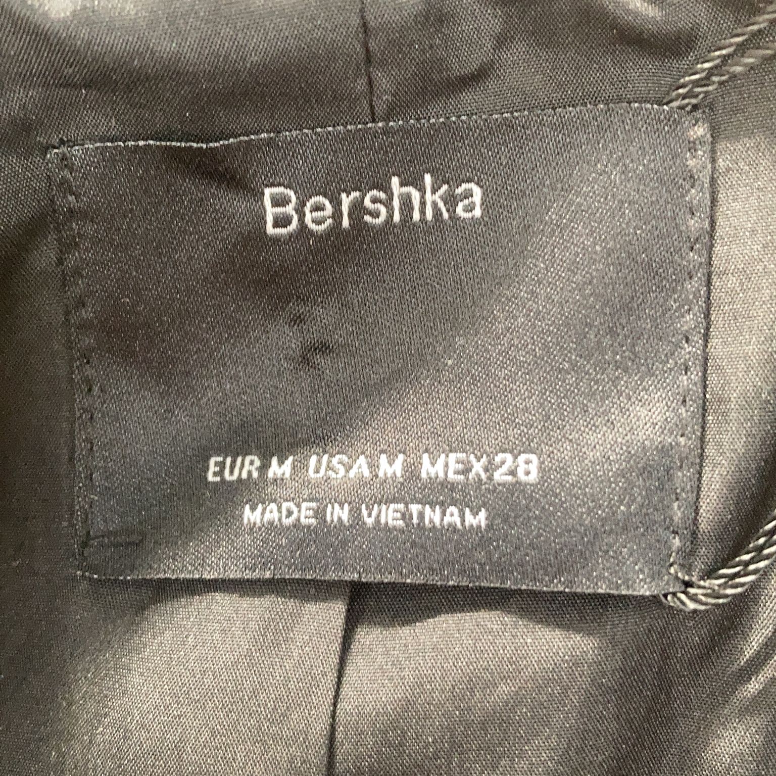 Bershka