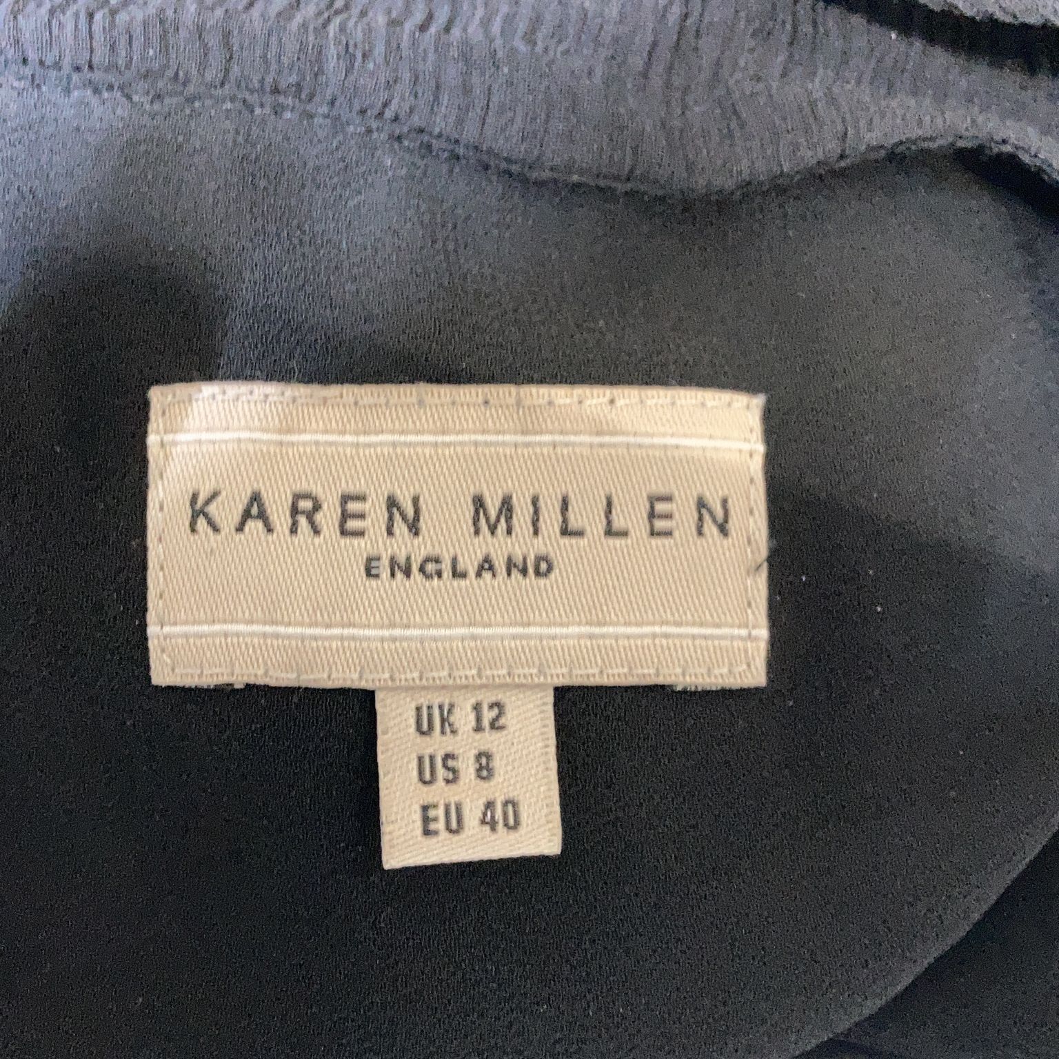 Karen Millen