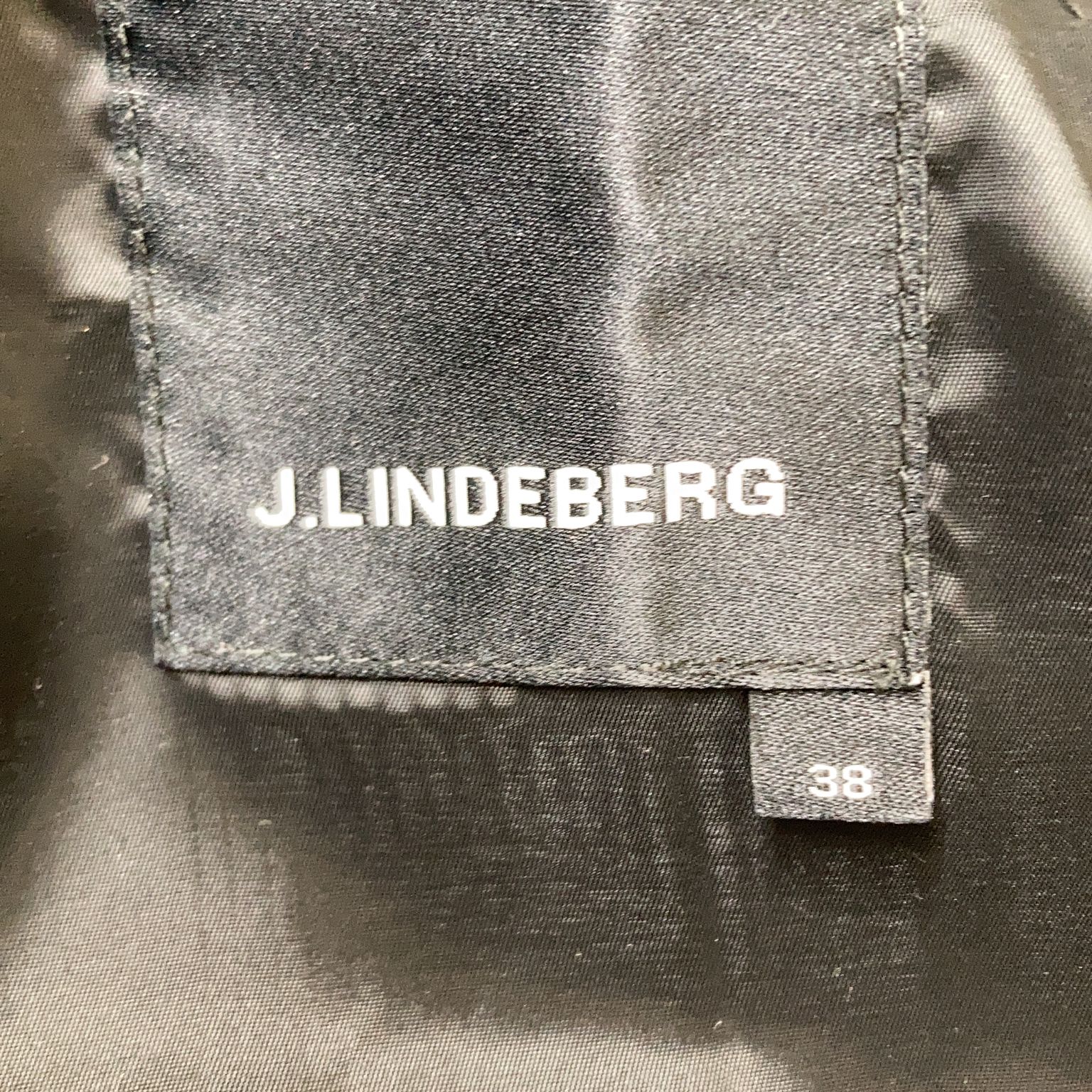 J.Lindeberg