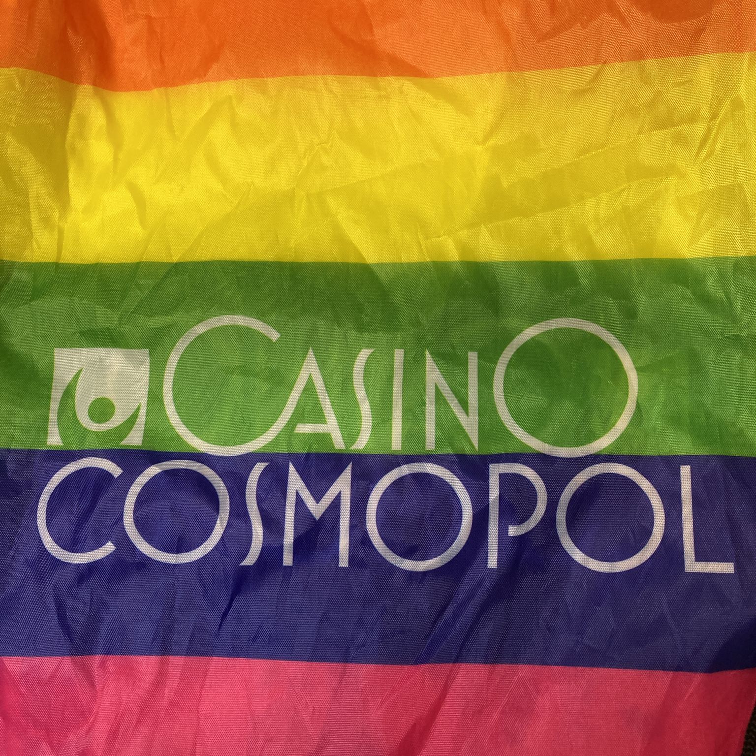 Casino Cosmopol