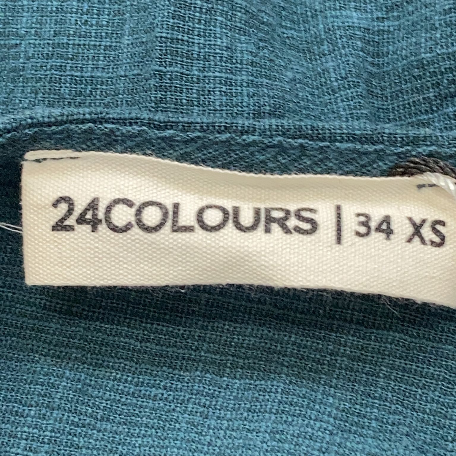 24 Colours