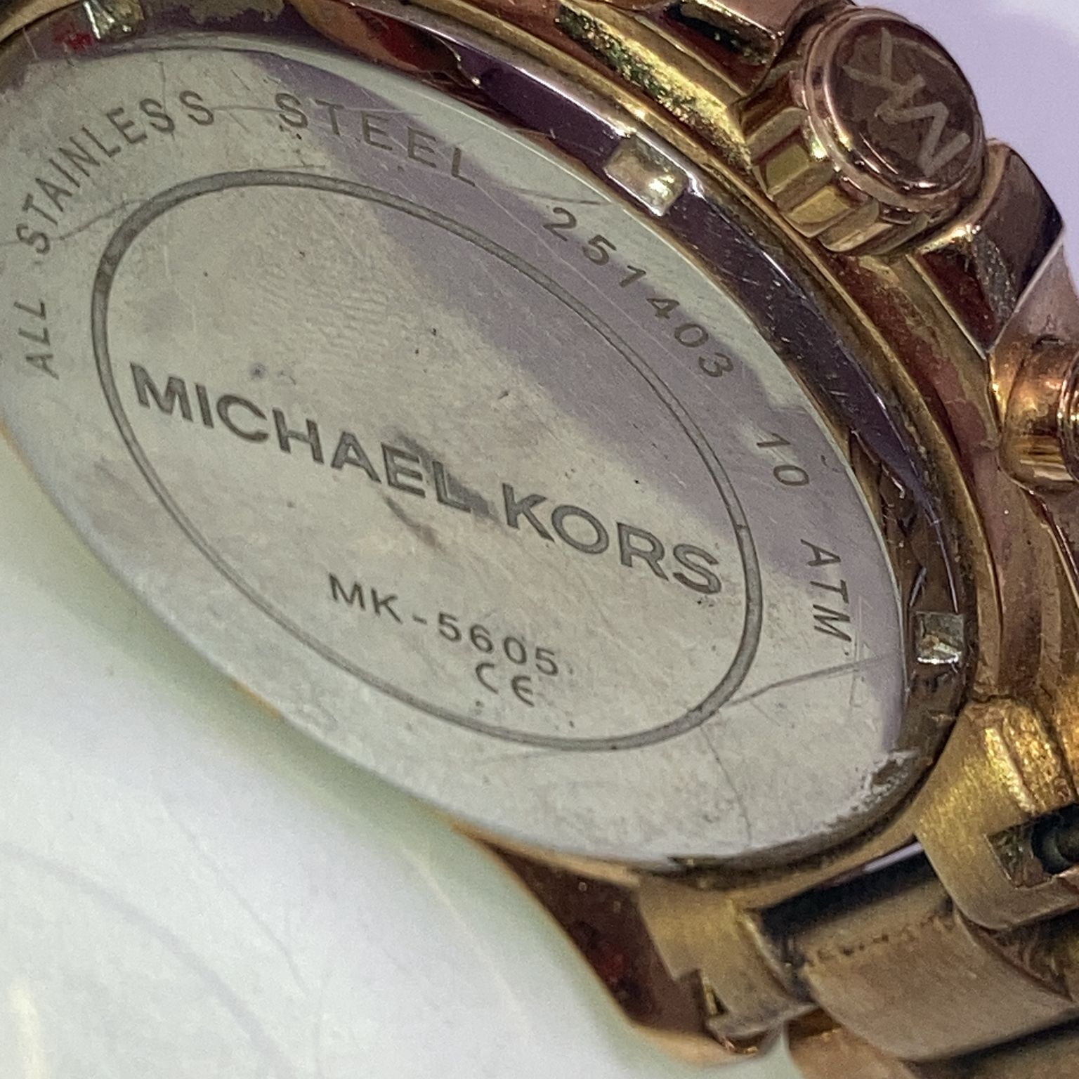 Michael Kors