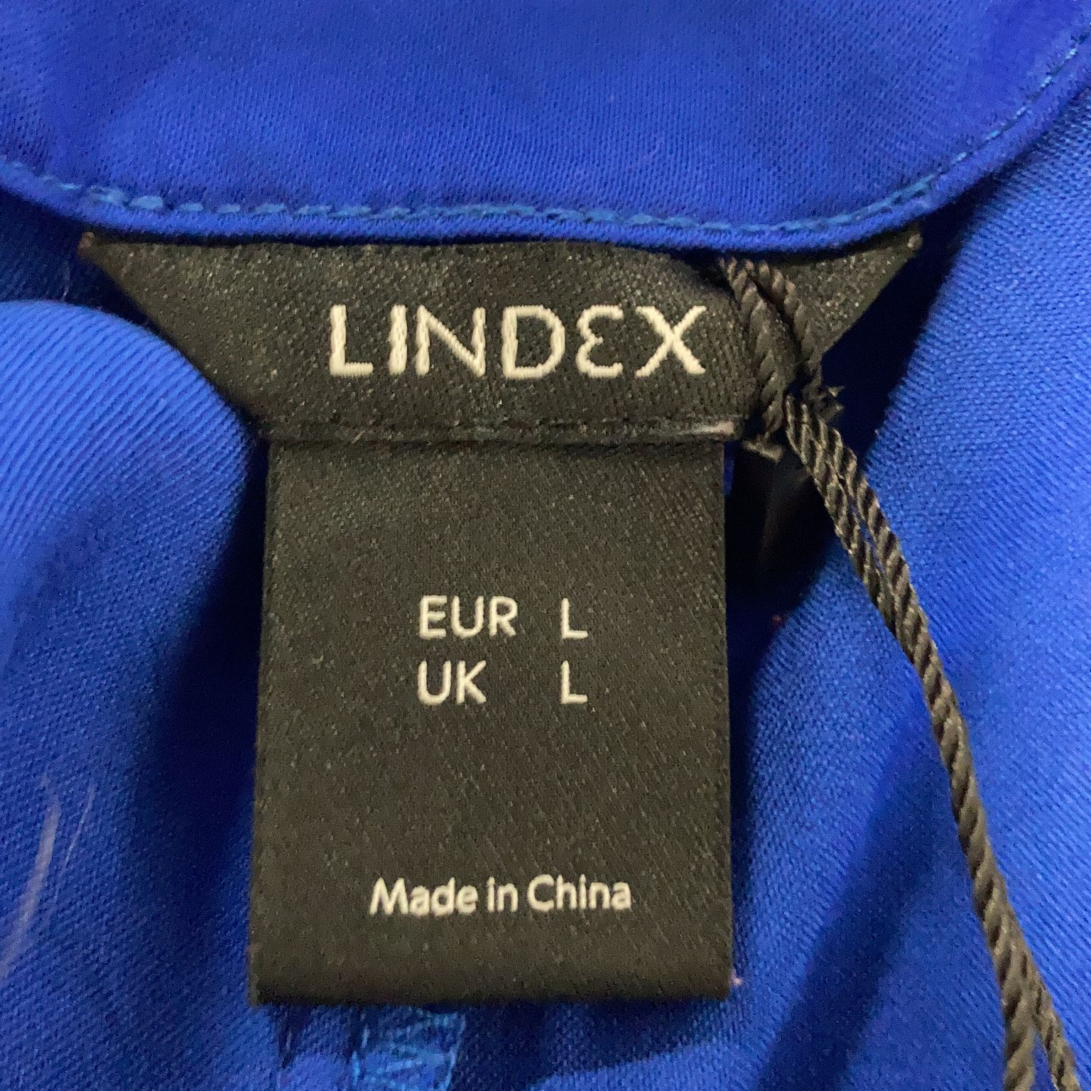 Lindex