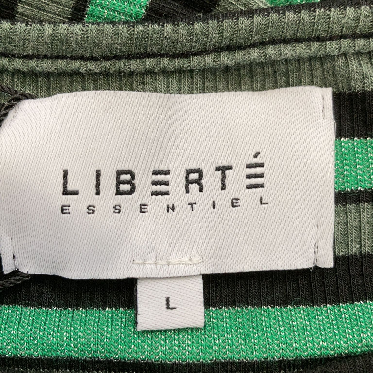 Liberté Essentiel