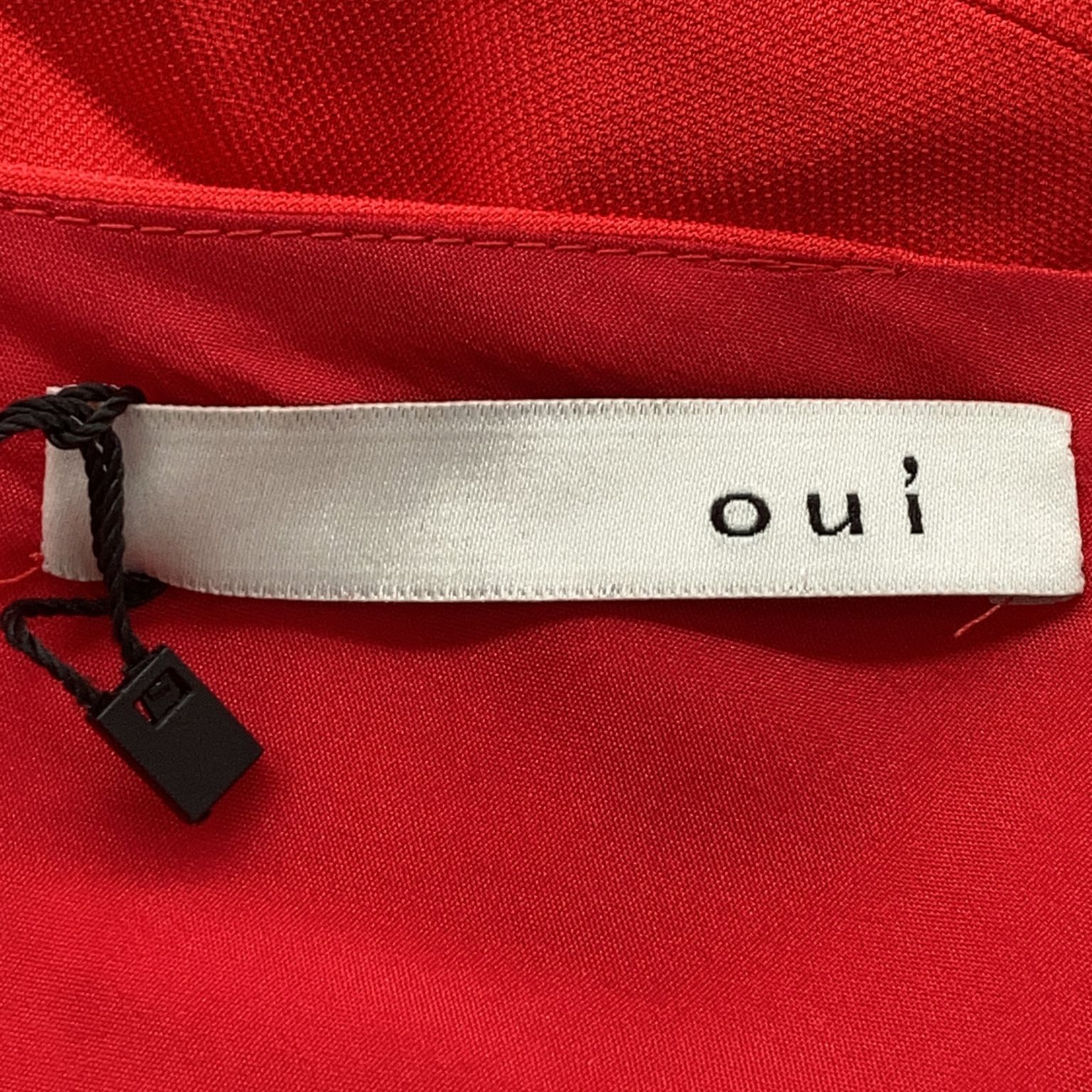 Oui