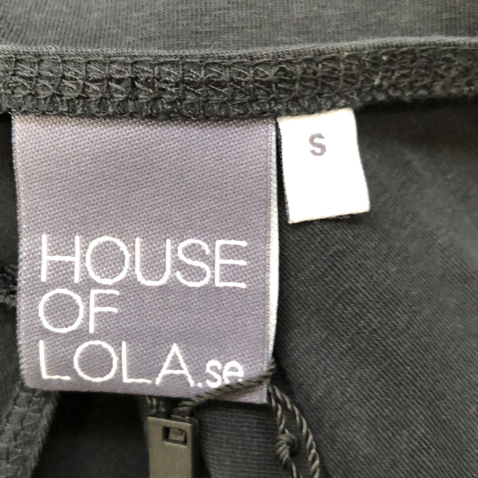 House of Lola