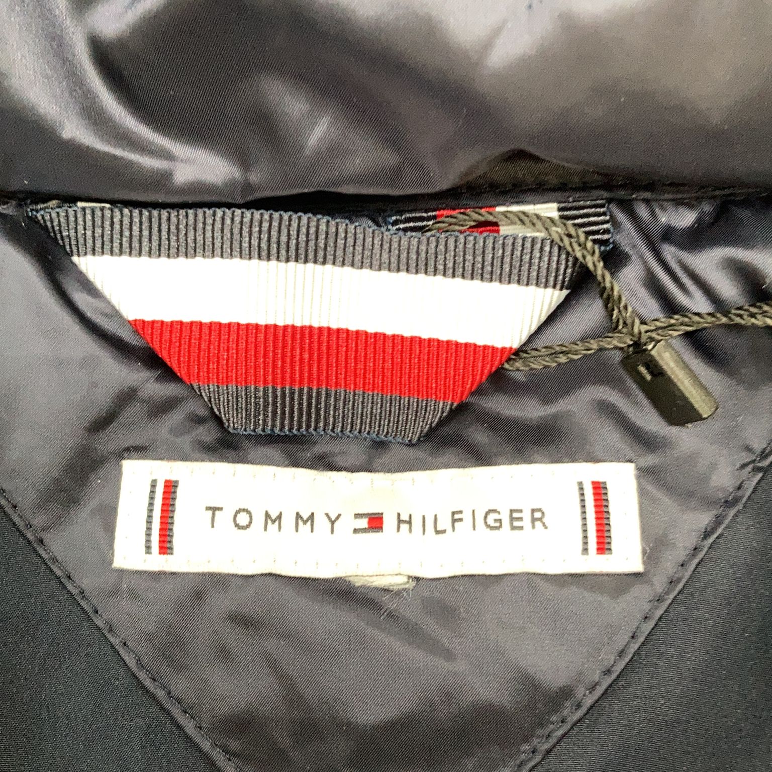 Tommy Hilfiger