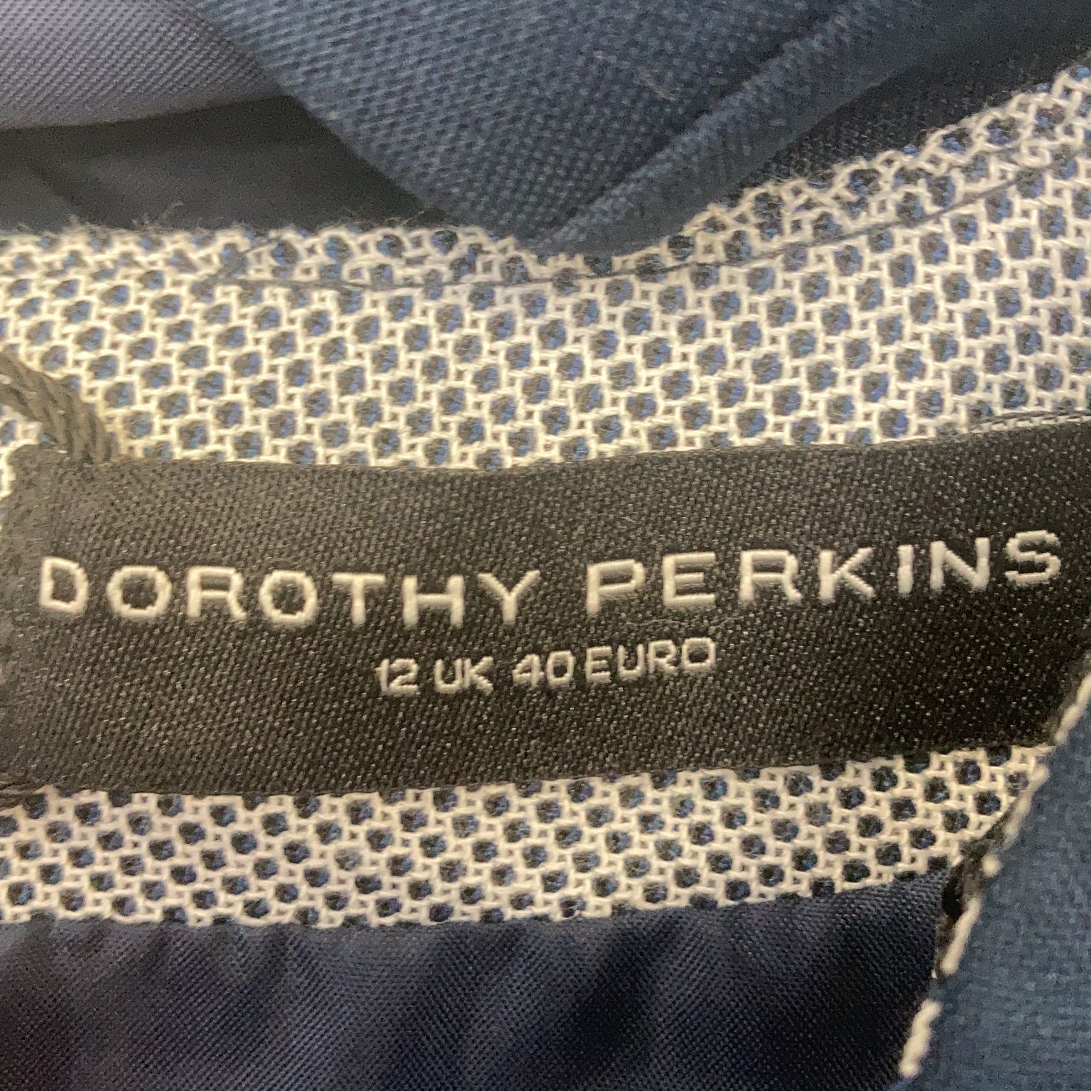 Dorothy Perkins