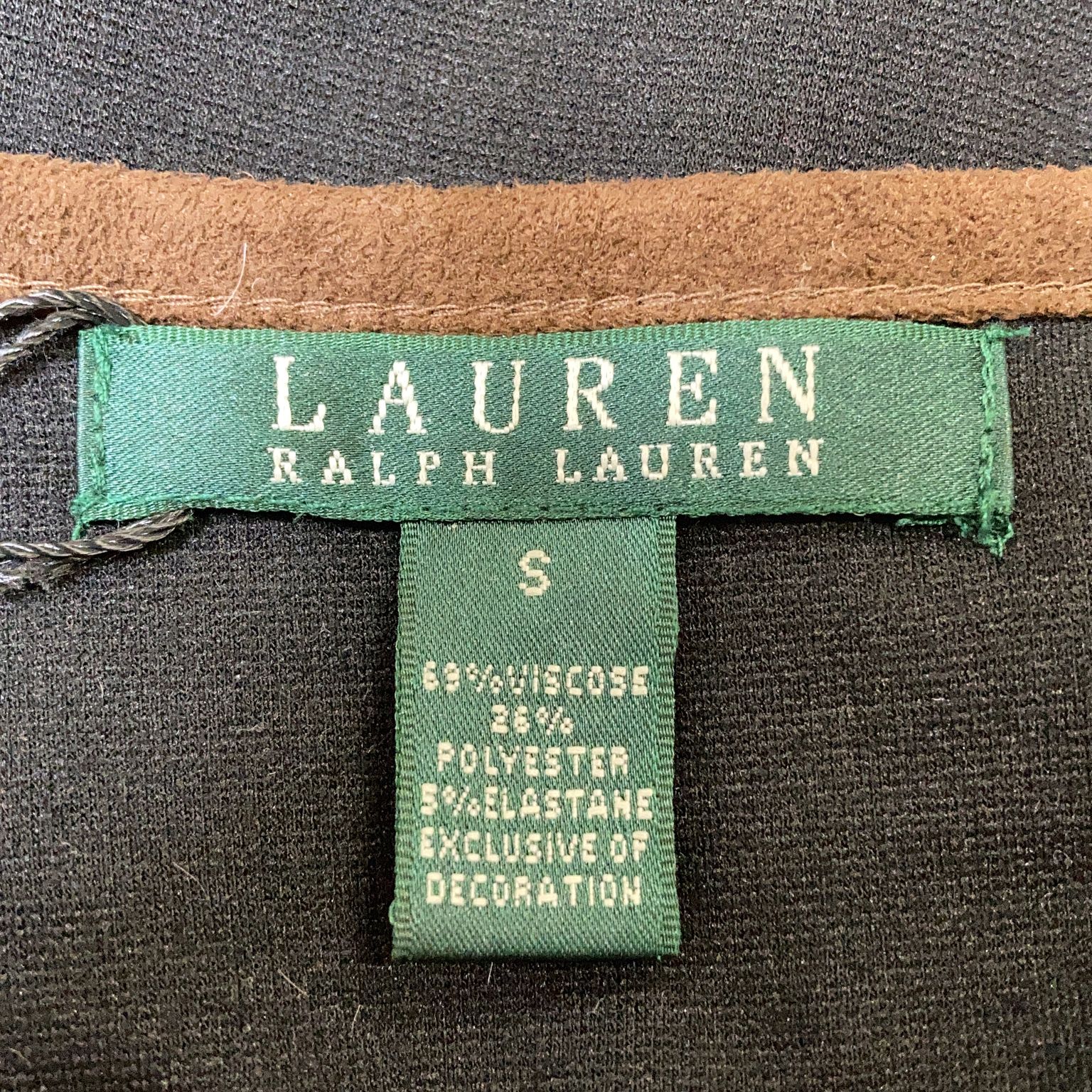 Lauren Ralph Lauren