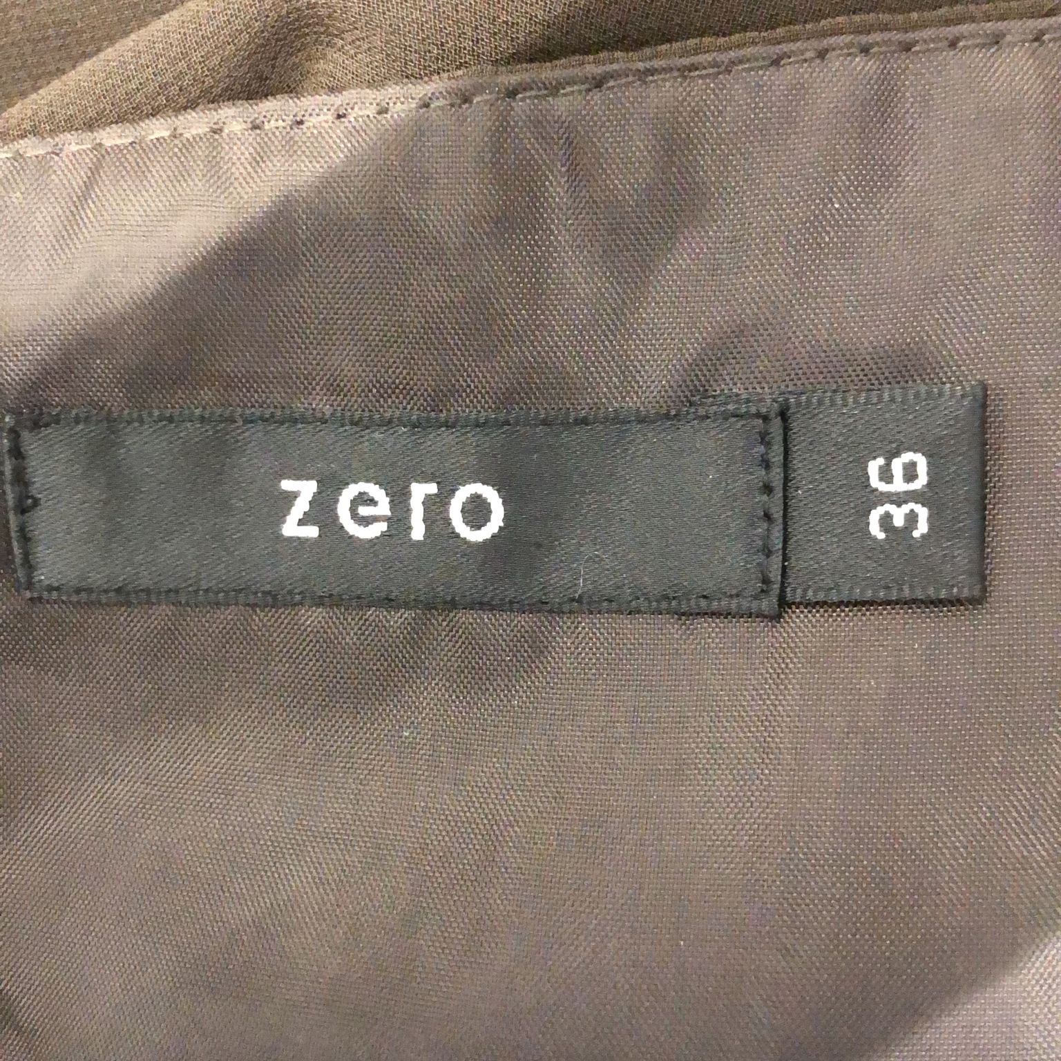 Zero