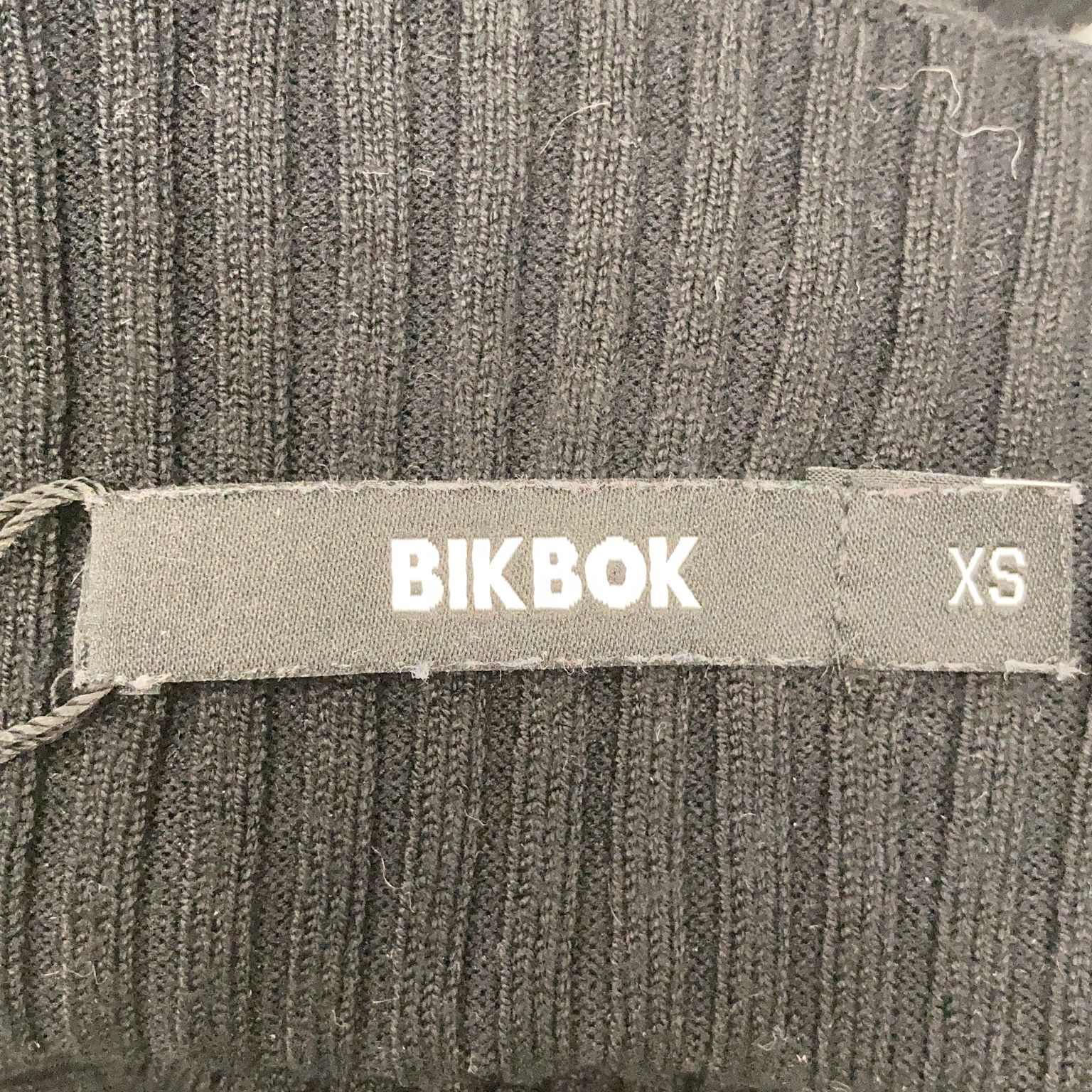 Bik Bok