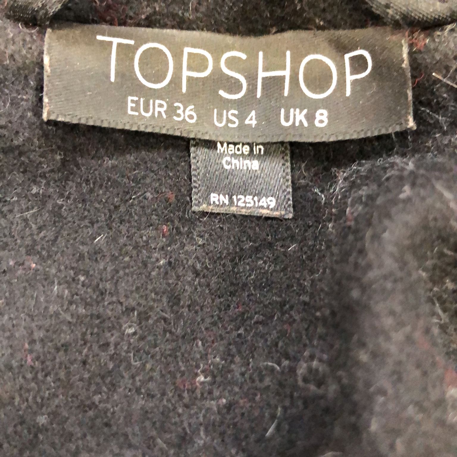 Topshop