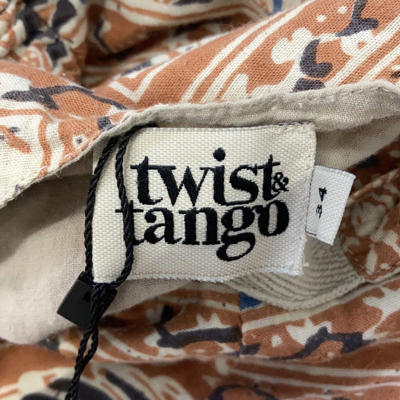 Twist  Tango