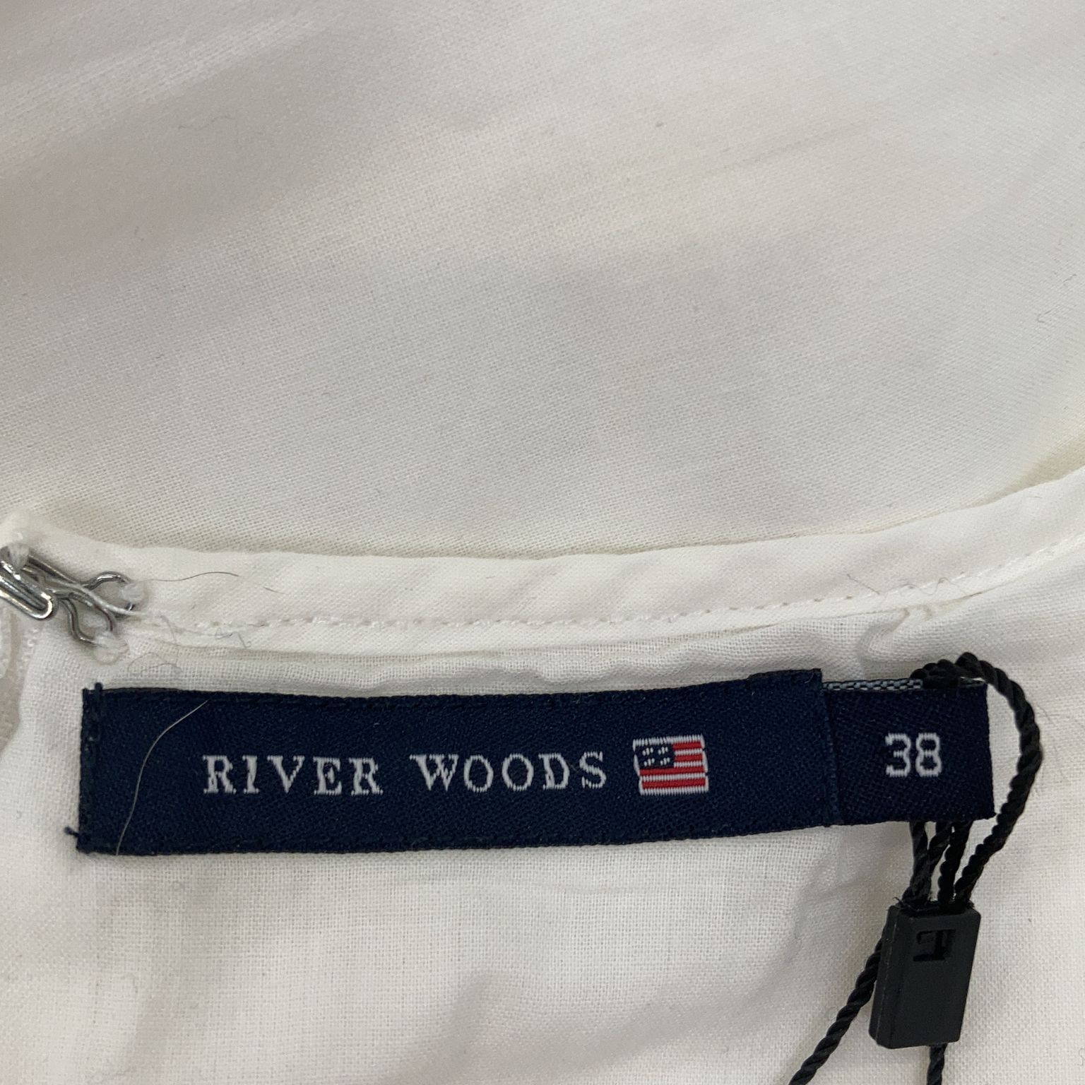 River Woods