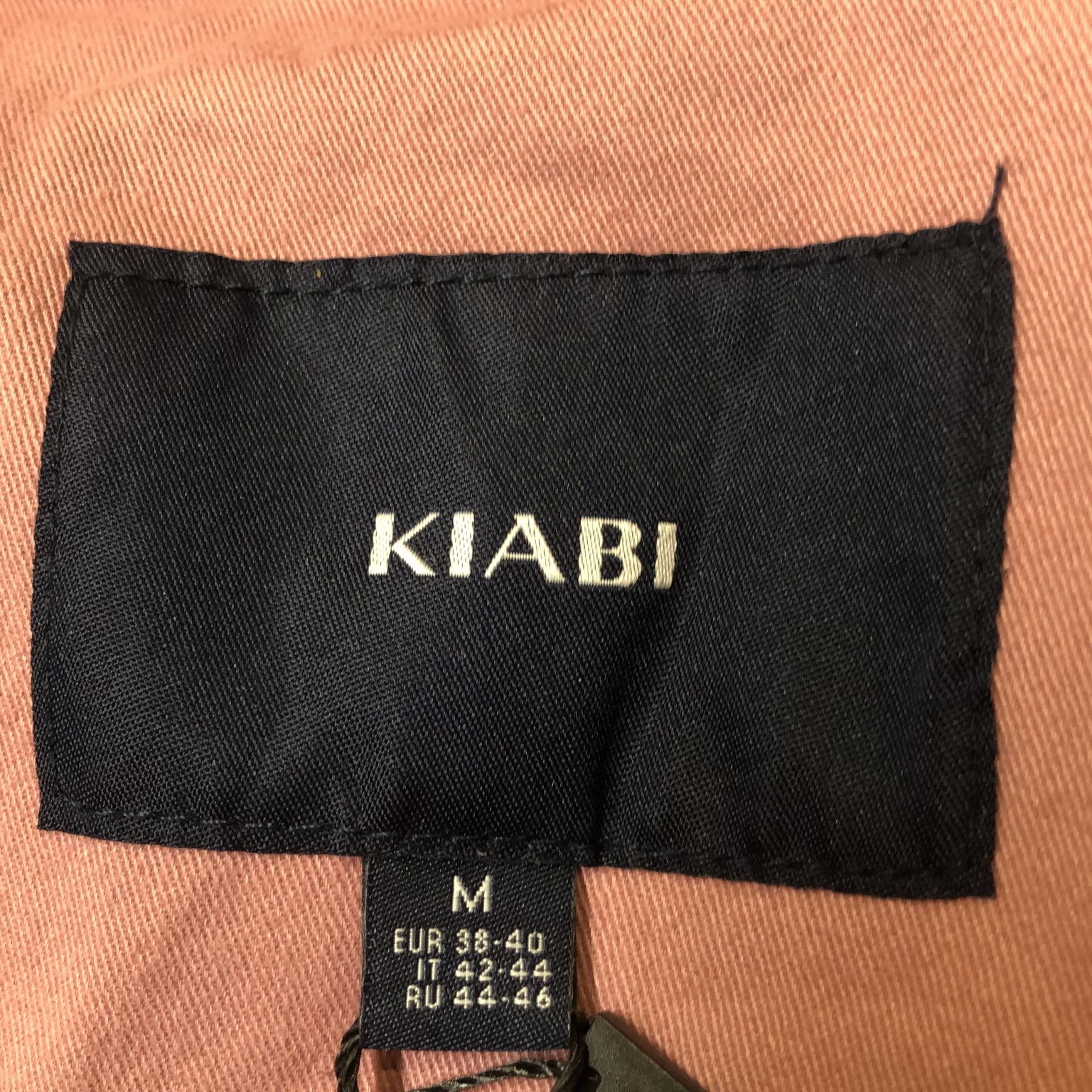 Kiabi