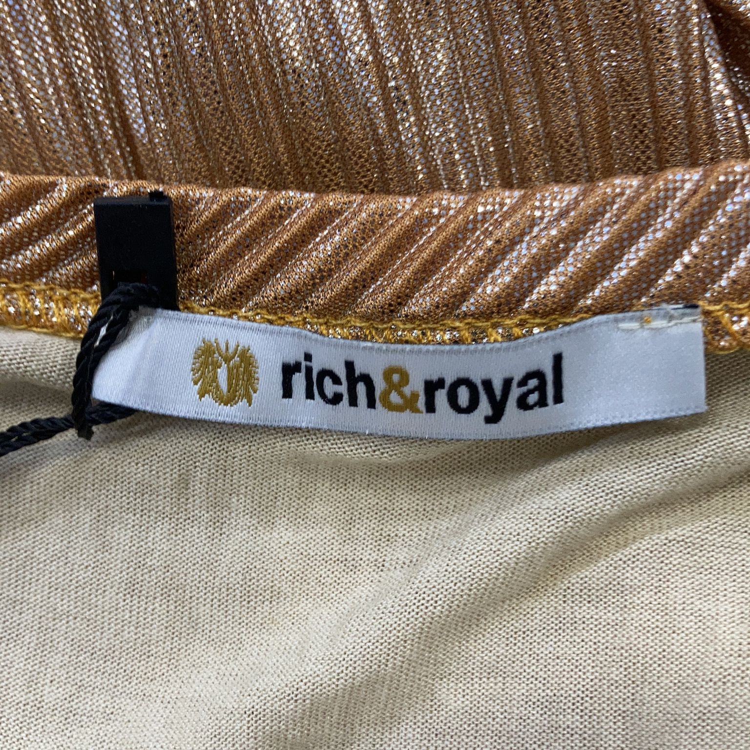 Rich  Royal