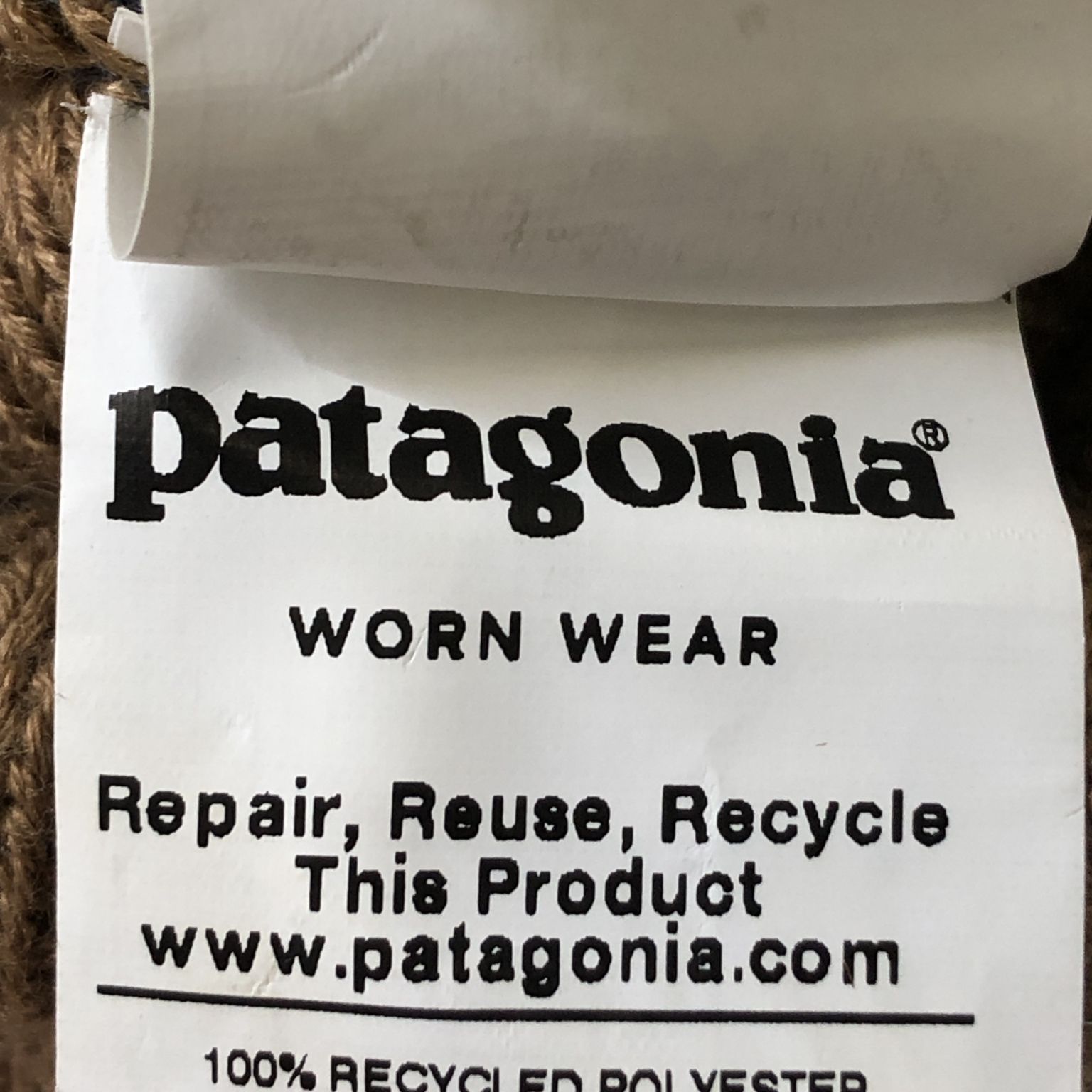 Patagonia