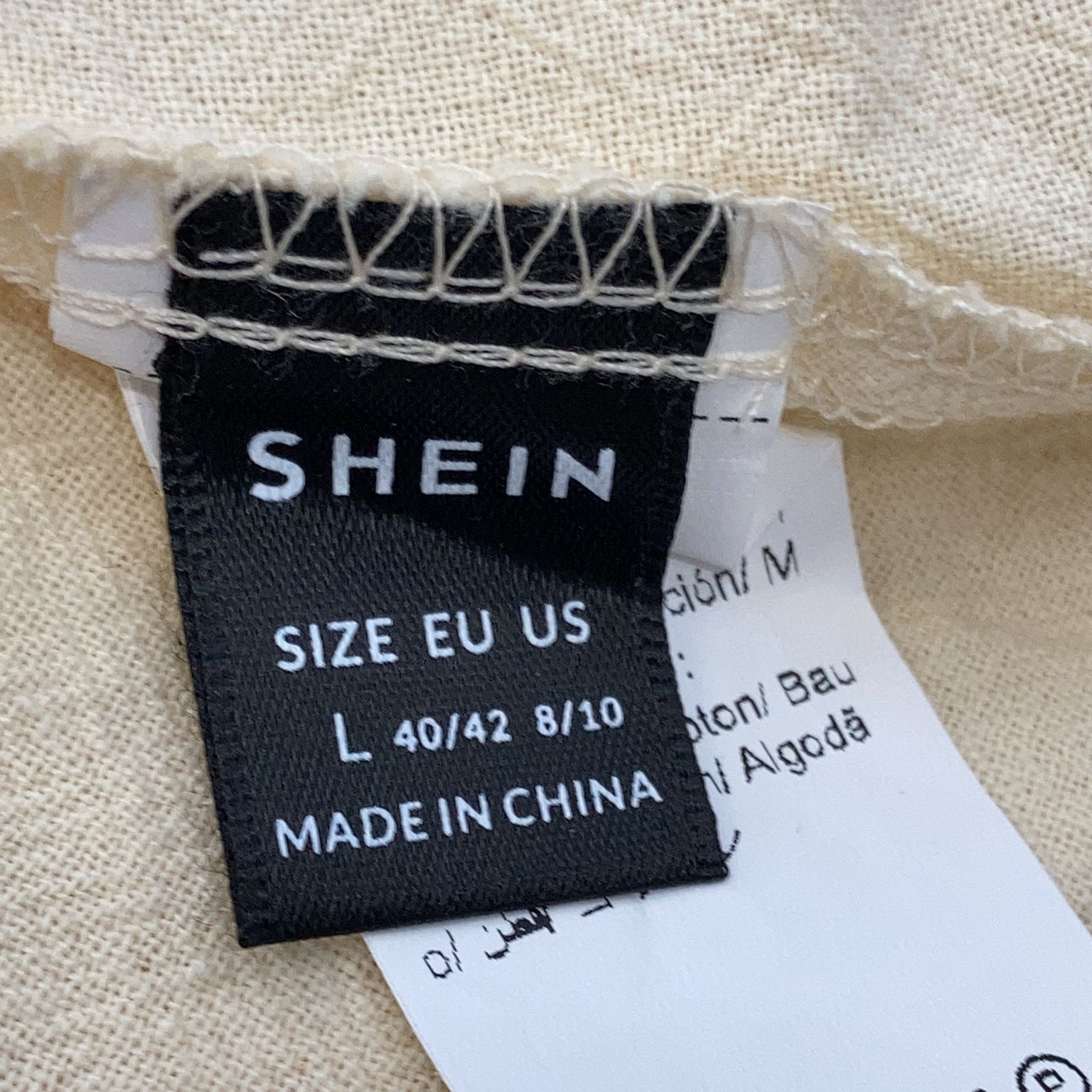 Shein